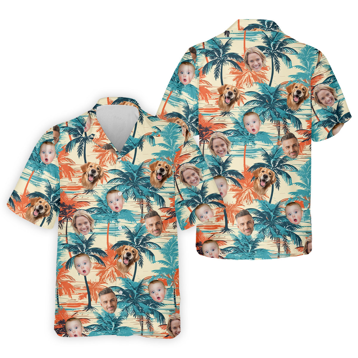 Green Yellow Flowers, Vintage Hawaiian Shirts, Men Golf Polo, Custom Team Shirts, Golf Gifts For Men
