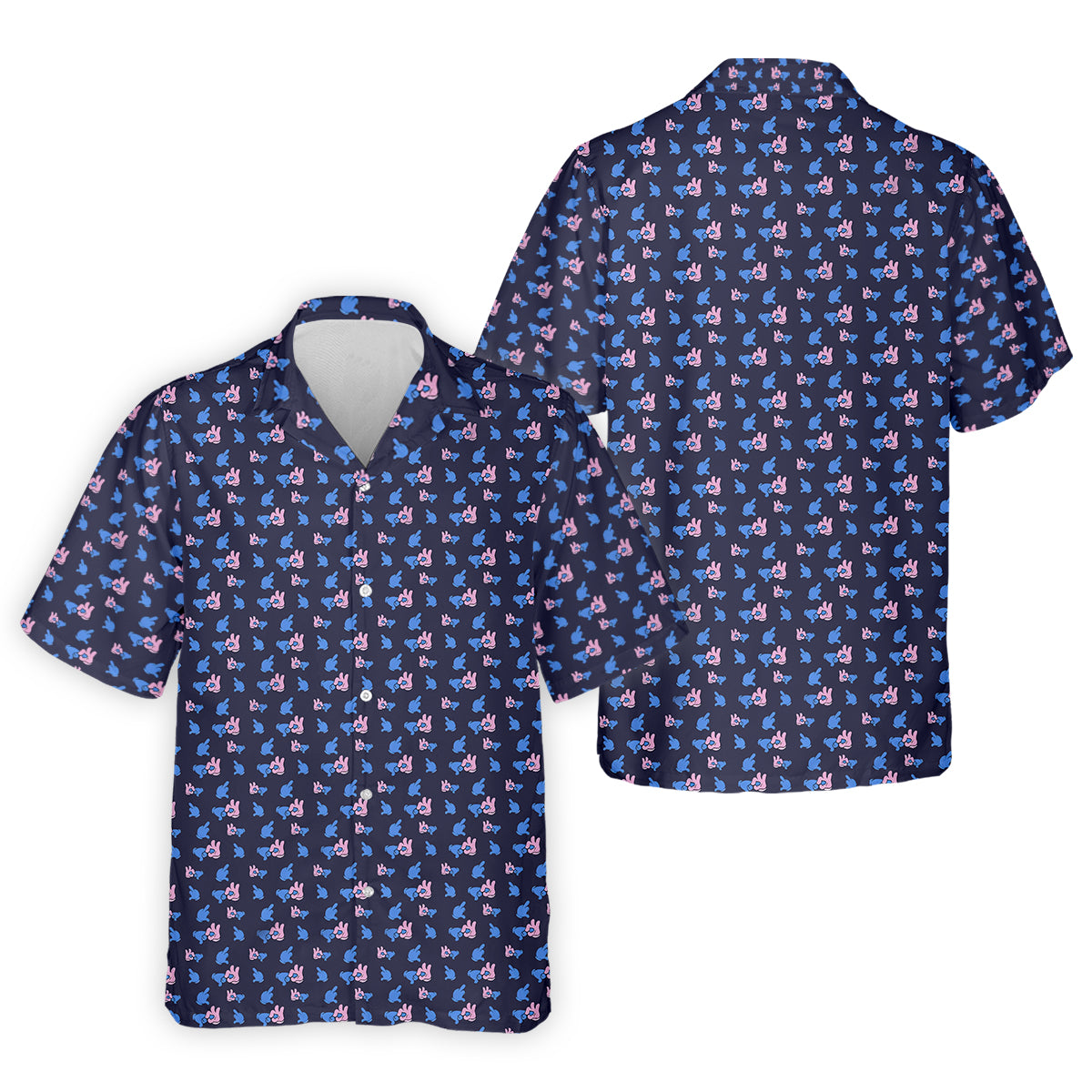 Funny Hands Golf Polo ShirtMen, Fun Golf Shirt For Men, Christmas Golf Gift, Dad Golf Gift