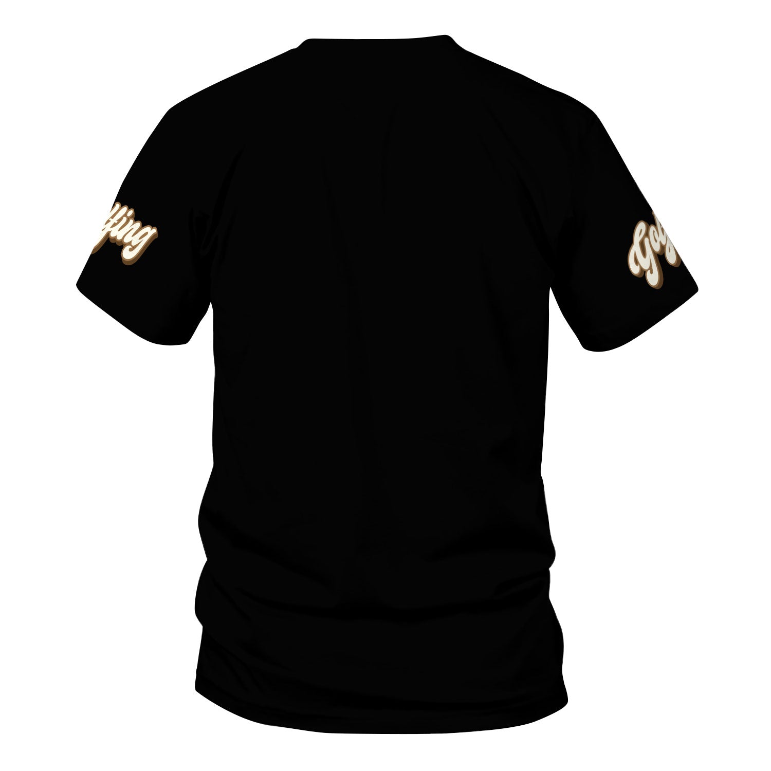 Funny Golf Bag Men's Golf Polo ShirtGolfing Apparel, Mens Golf Gift, Funny Golf Shirt