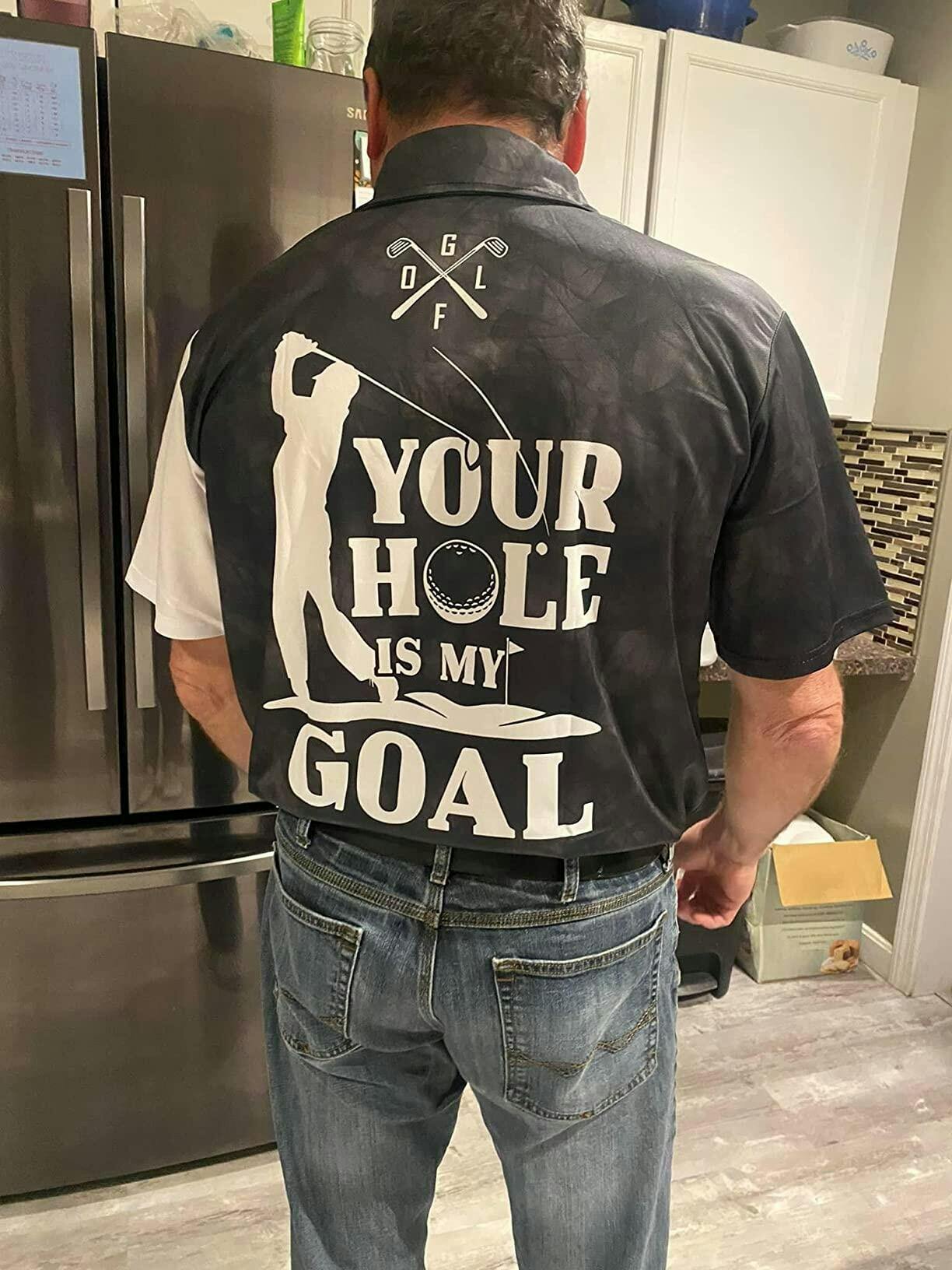 Create Custom Polo ShirtYour Team And Family