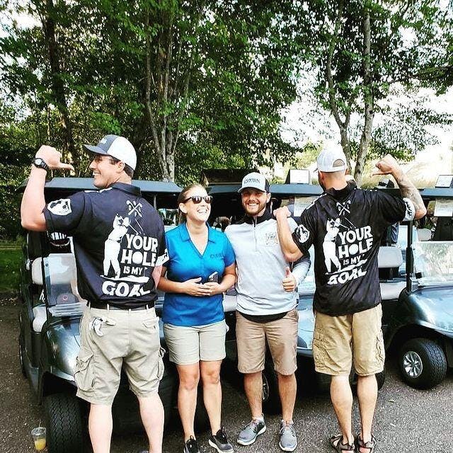 Create Custom Polo ShirtYour Team And Family