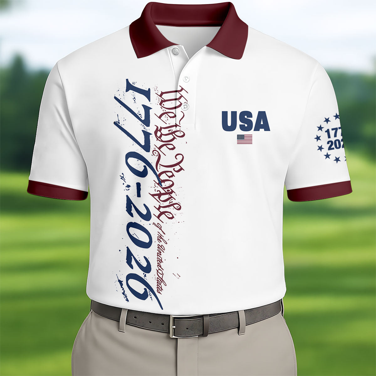 USA 250th Anniversary Long Sleeve Shirt, Independence Day Apparel, Hooded Jumper 4th Of July Gift