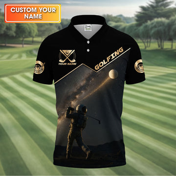 Golf Ball Tee, Golf Shirts For Men, Mens Golf Polo Shirt Men Golf Clothes, Golf Gift Ideas For Him