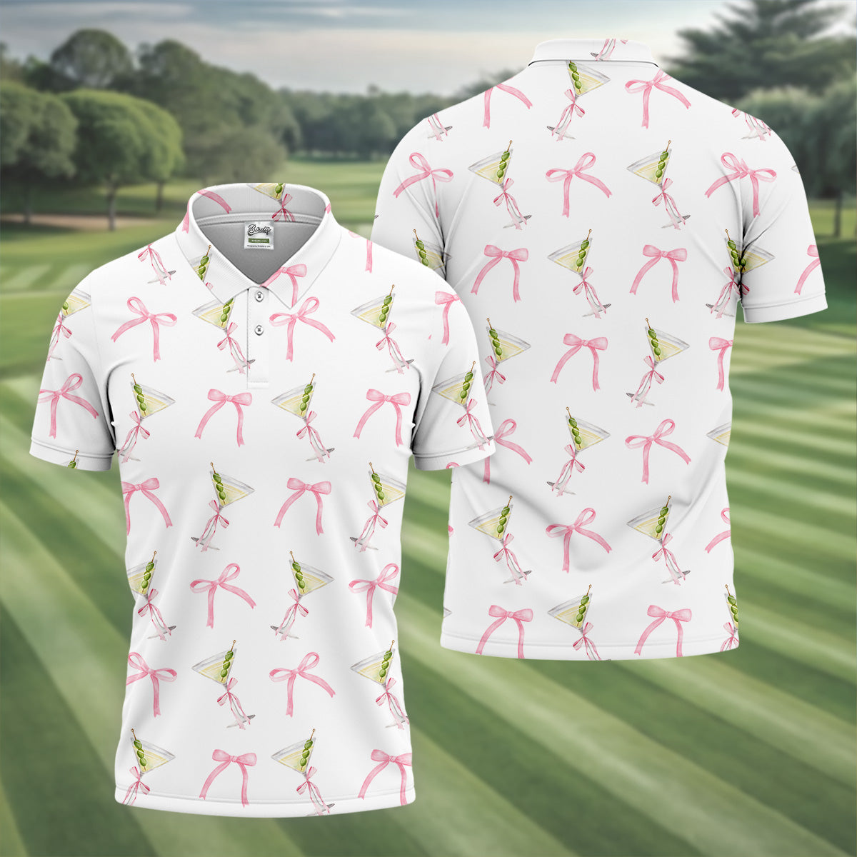 Margarita Shirt, Mens Golf Polo Shirt Matching Golf Shirts, Men's Long Seeve Golf Shirts, Golf Shirts For Men