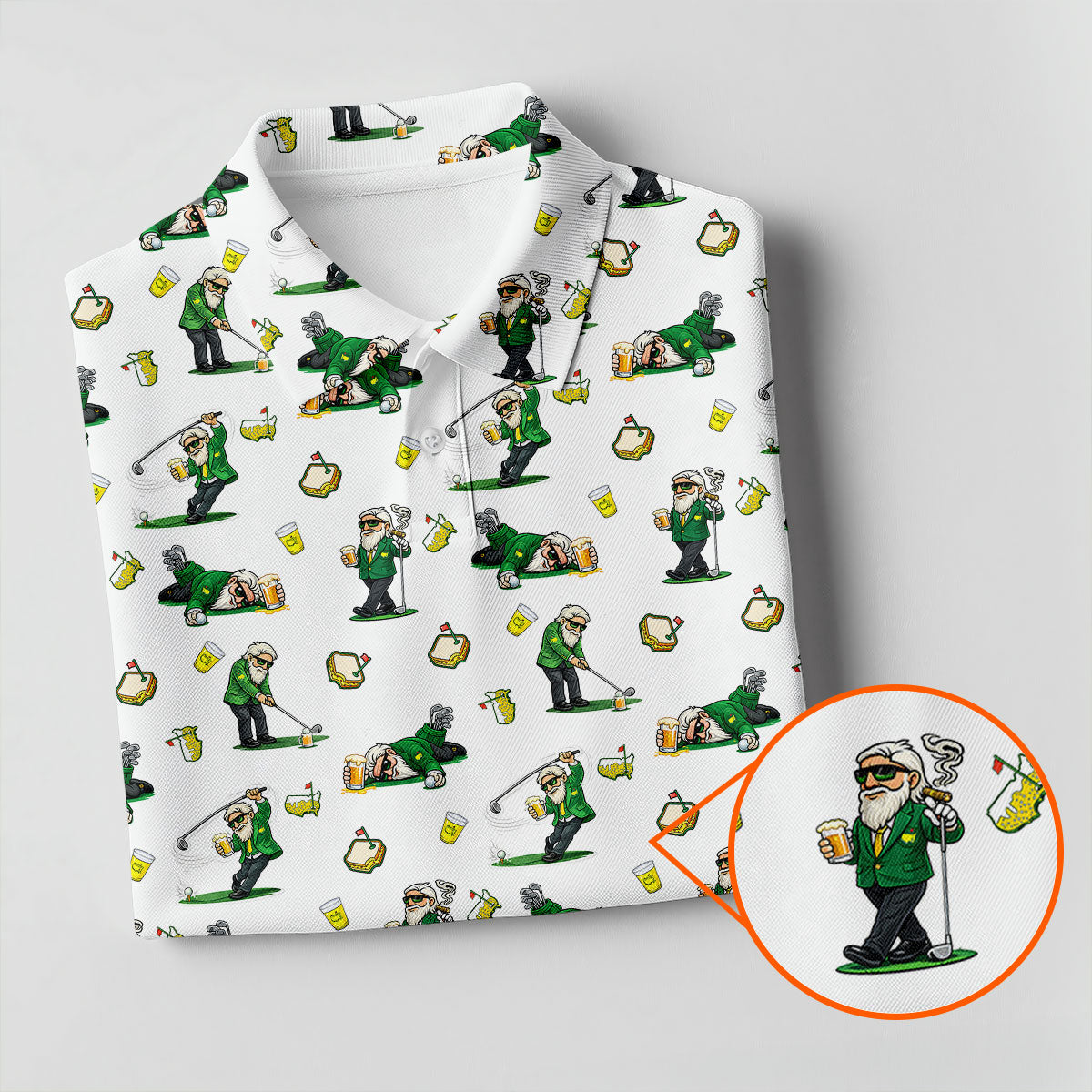 Funny Beer Pimento Cheese Golf Tournament White Golf Shirt, Women Golf Top, Ladies Golf Shirts