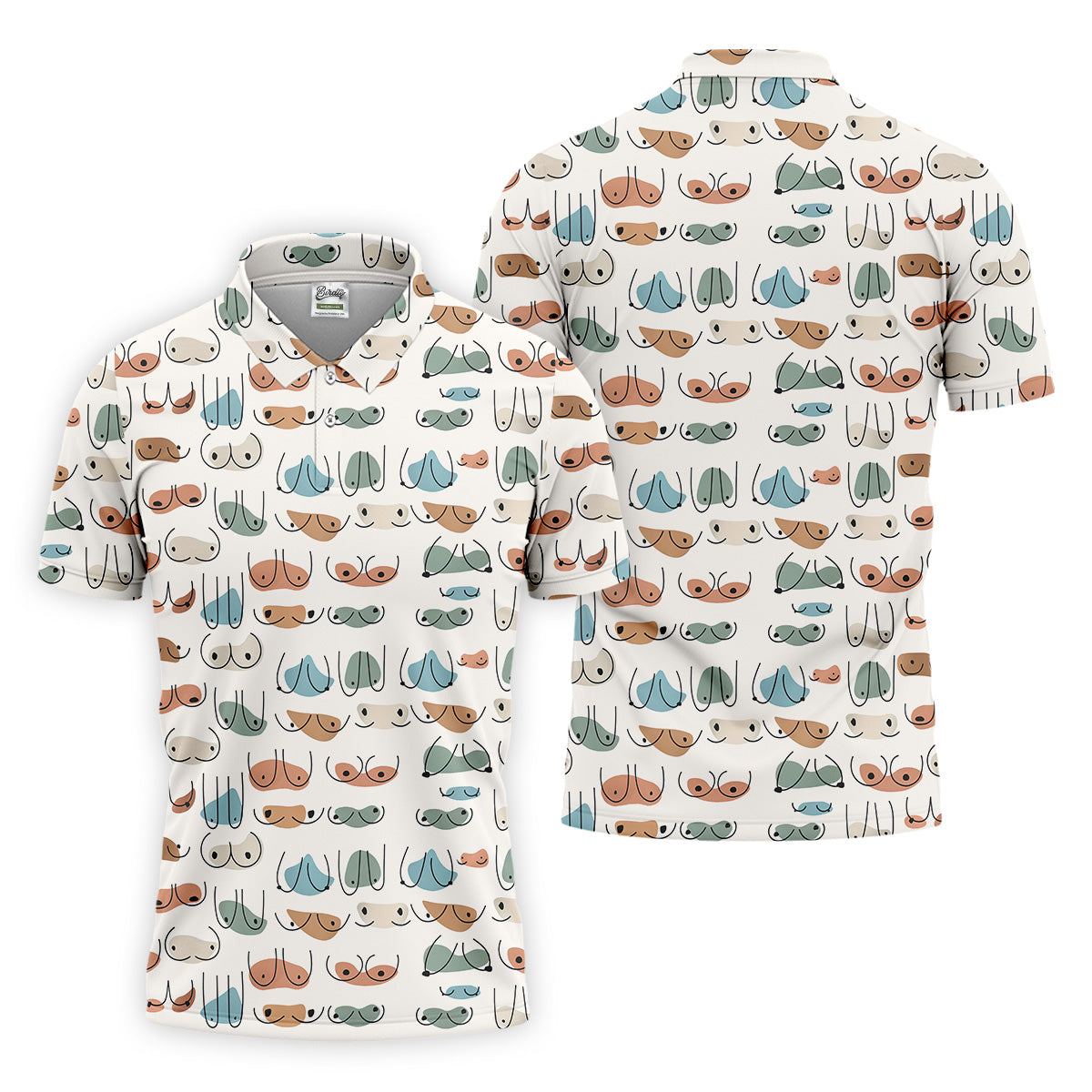 Funny White Golf Shirt, Fun Golf Shirt, Golf T-Shirts Funny, Matching Golf Shirts, Golf Shirts For Men
