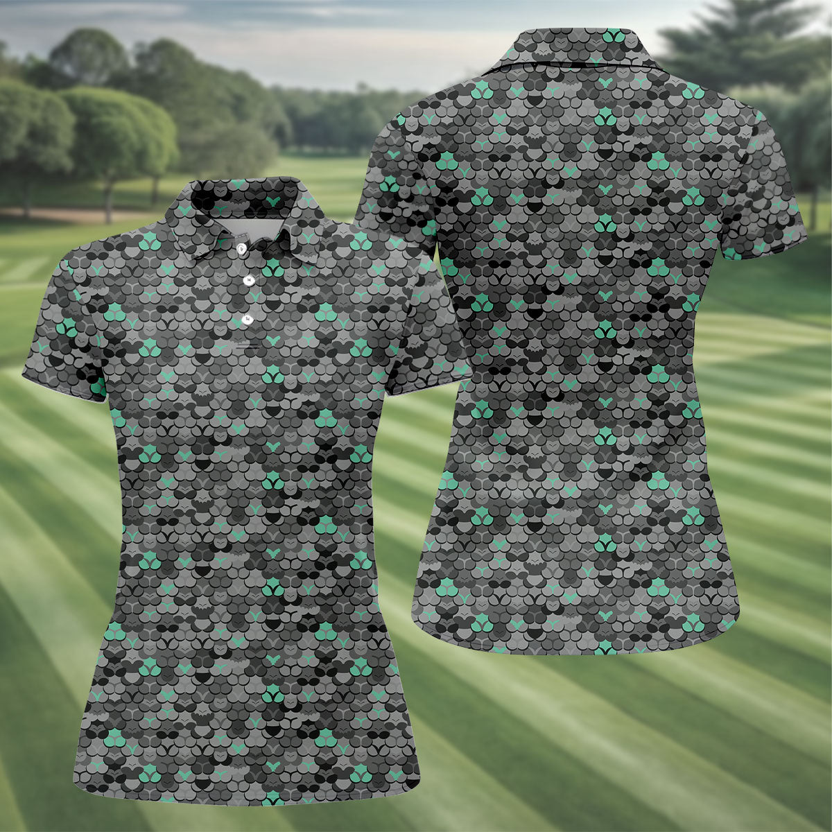 Funny Adult Humor Women's Golf Shirts, Ladies Golf Shirts, Womens Golf Gifts