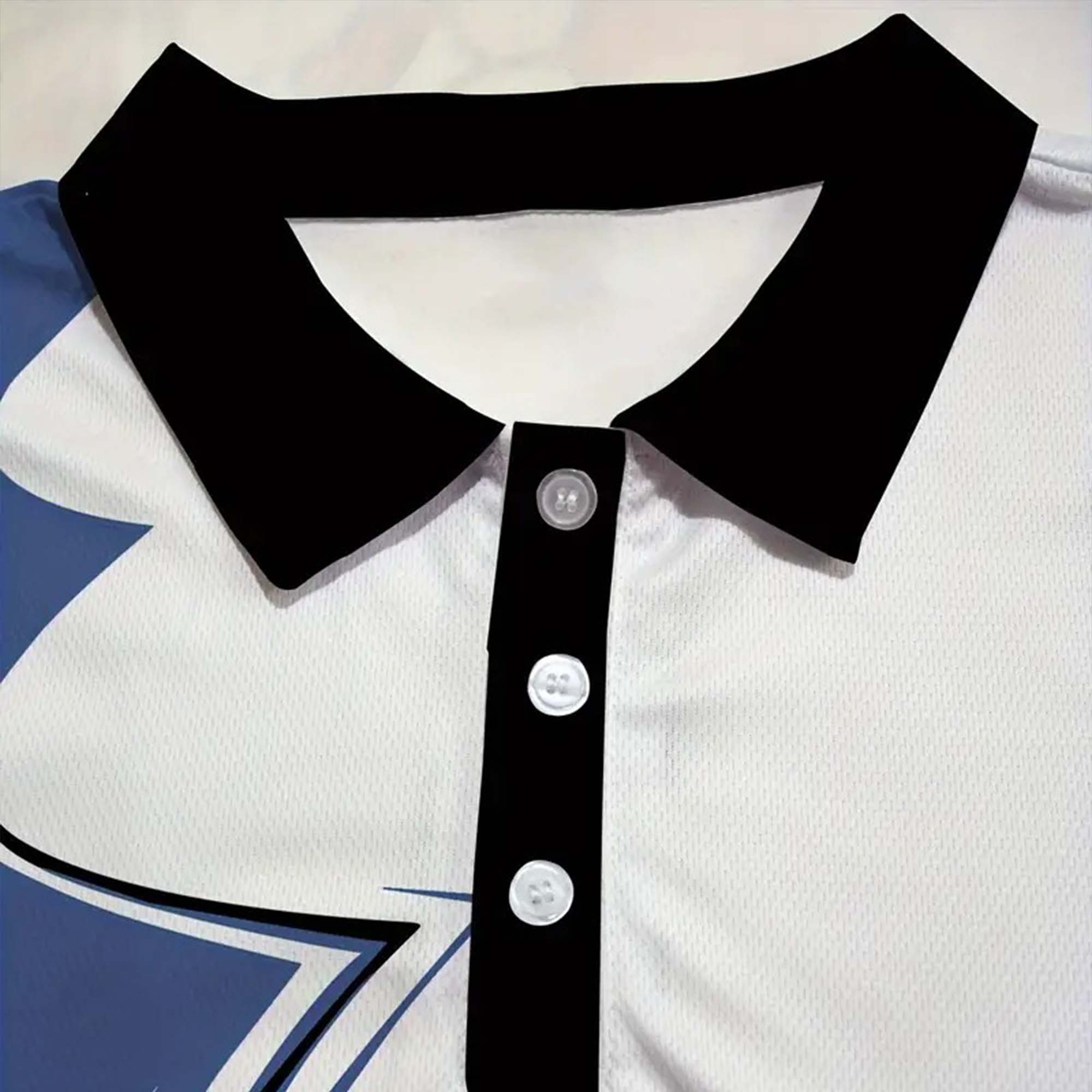 Custom Name Golf Polo ShirtGolf Shirt, Gift For Golfers