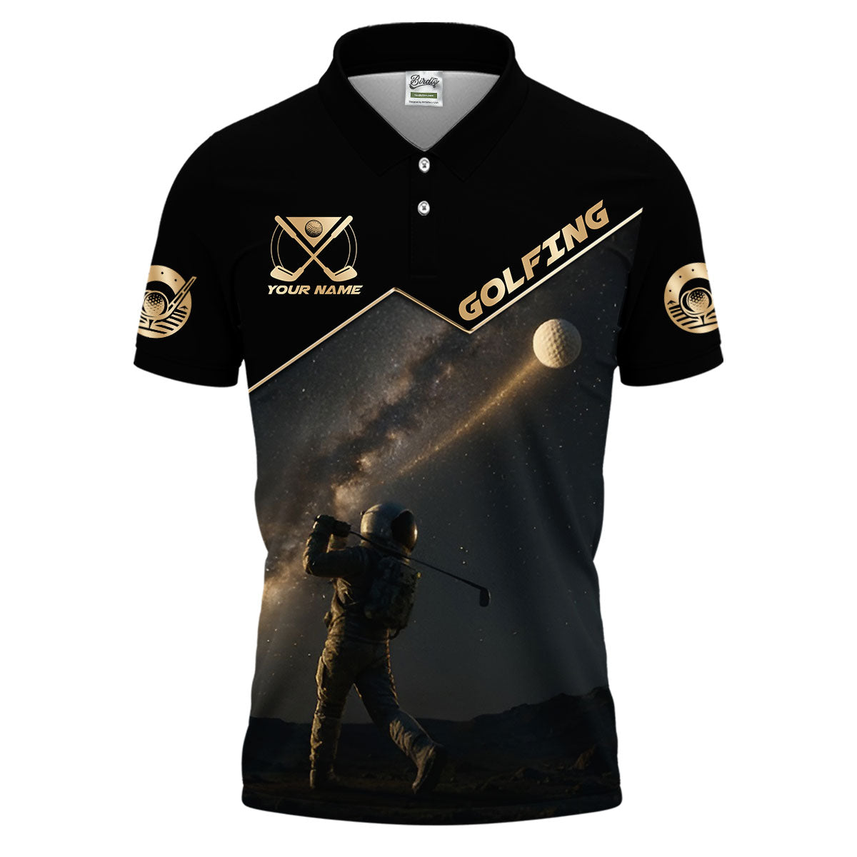 Golf Ball Tee, Golf Shirts For Men, Mens Golf Polo Shirt Men Golf Clothes, Golf Gift Ideas For Him