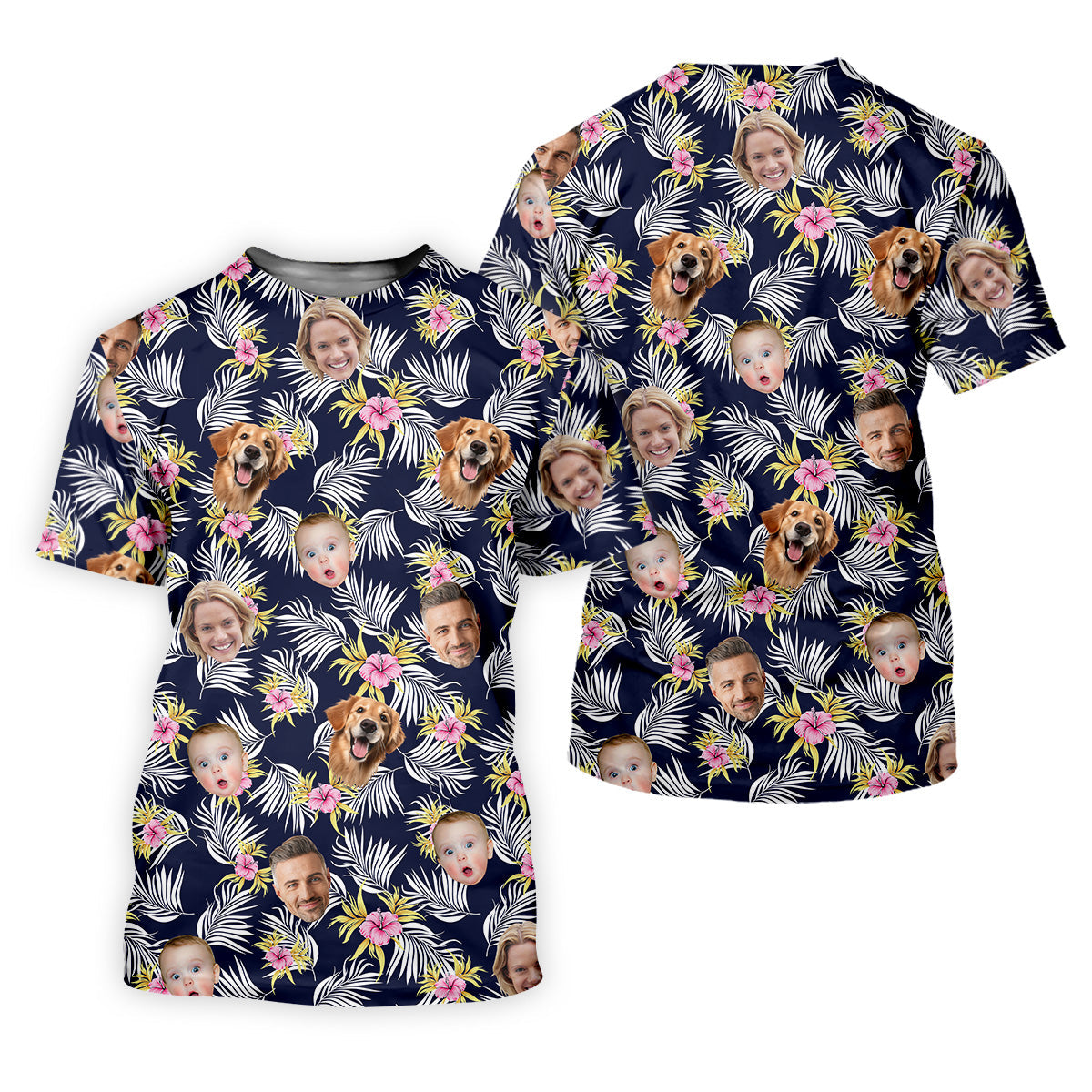 Hawaiian Golf Shirts, Floral Shirt Women, Hawaiian Shirts With Faces, Womens Sleeveless Polo