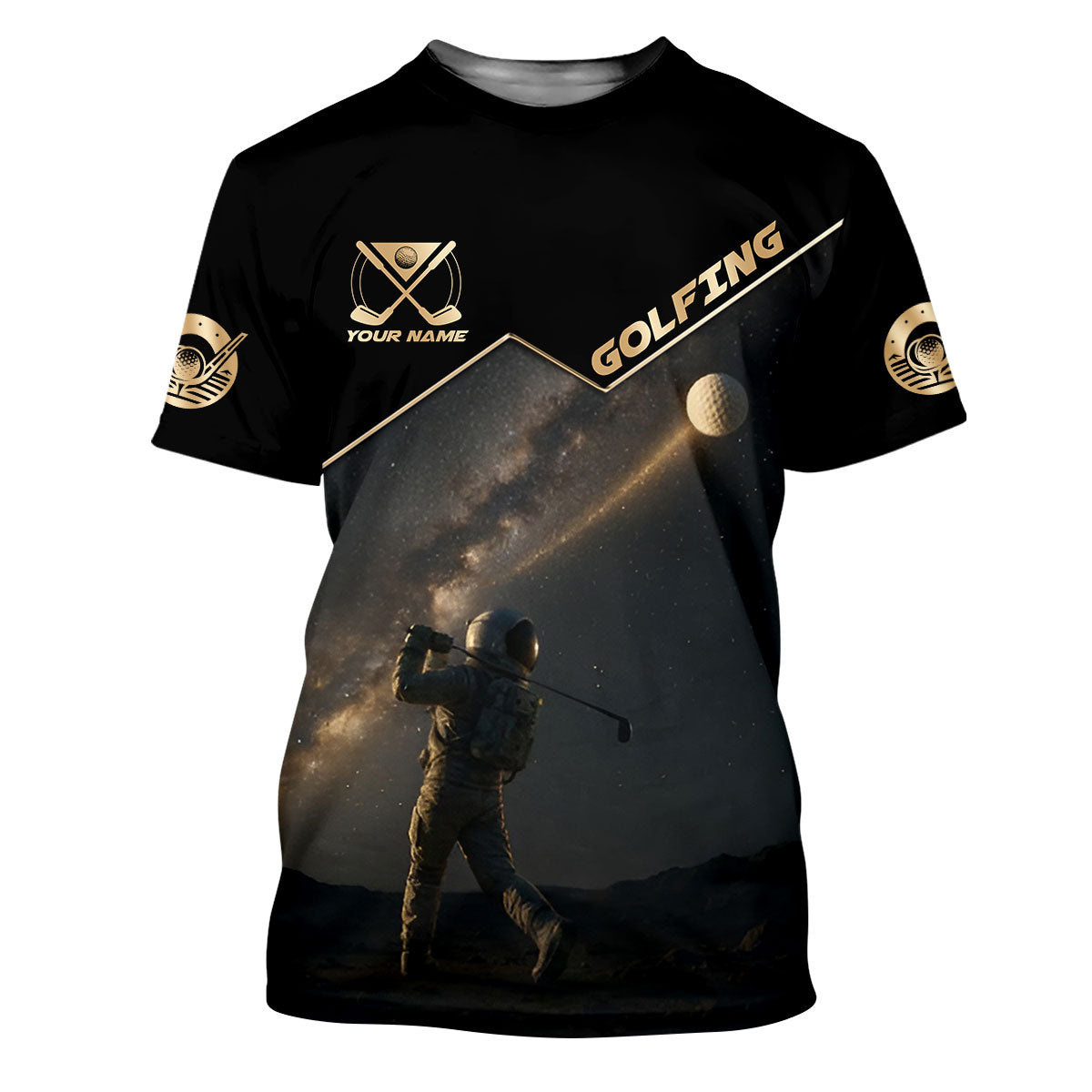 Golf Ball Tee, Golf Shirts For Men, Mens Golf Polo Shirt Men Golf Clothes, Golf Gift Ideas For Him