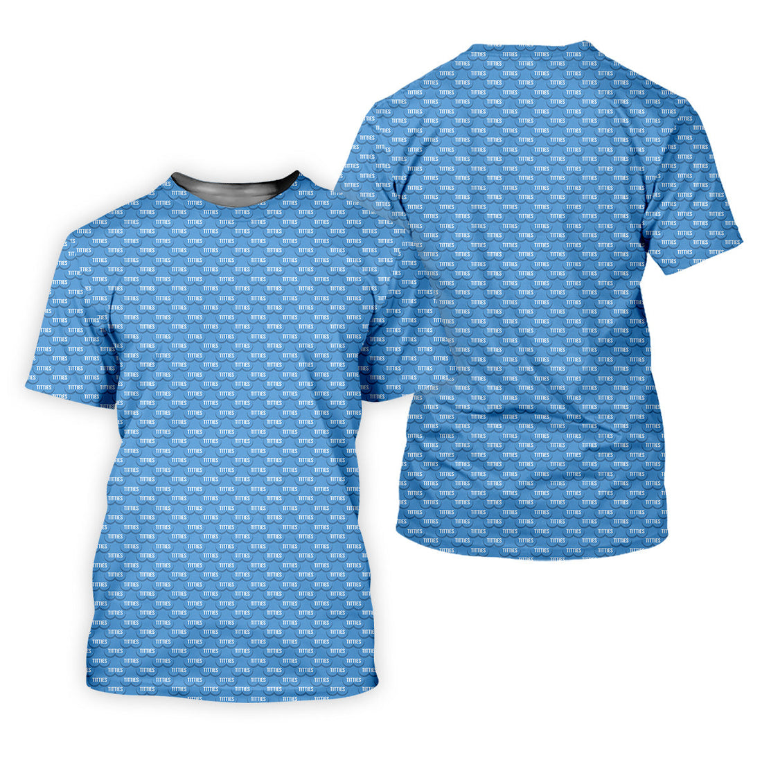 Funny Blue Golf Shirt, Mens Golf Polo Shirt Fun Golf Shirts For Men, Hilarious Golf Shirts