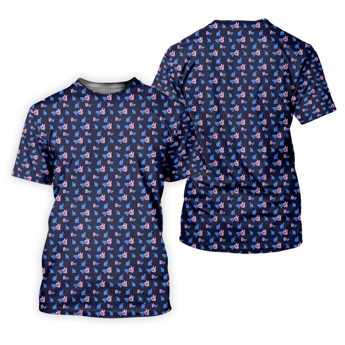 Funny Hands Golf Polo ShirtMen, Fun Golf Shirt For Men, Christmas Golf Gift, Dad Golf Gift