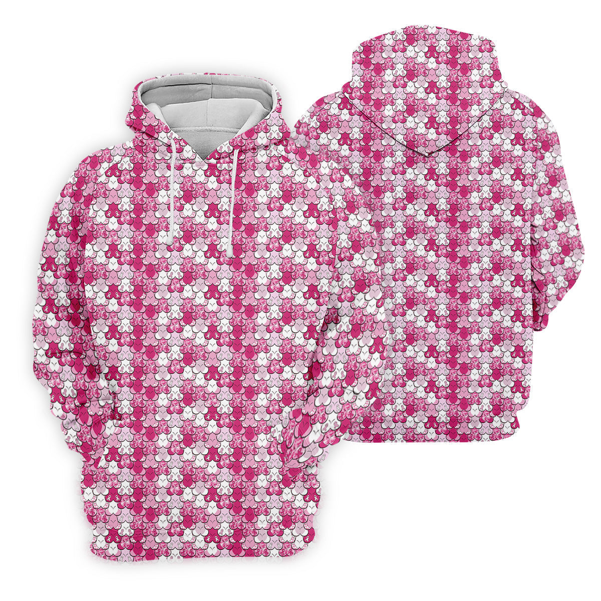 Breast Cancer Golf Shirt, Ladies Long Sleeve Golf Shirts, Ladies Golf Polos, Breast Cancer Awareness Shirt