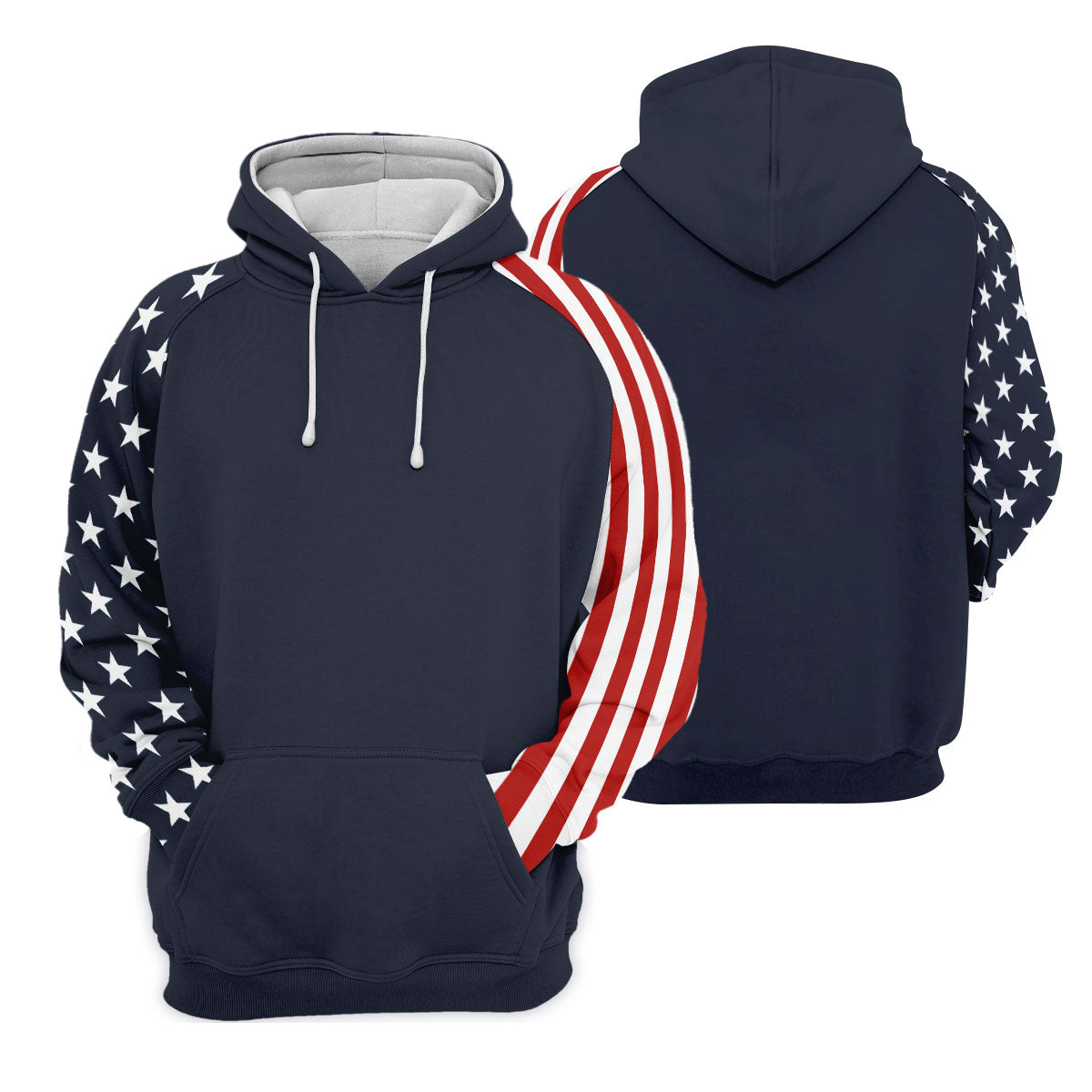 American Flag Golf Polo ShirtMens Golf Gift, Patriotic Golf Shirt, America 250 Anniversary Golf Polo