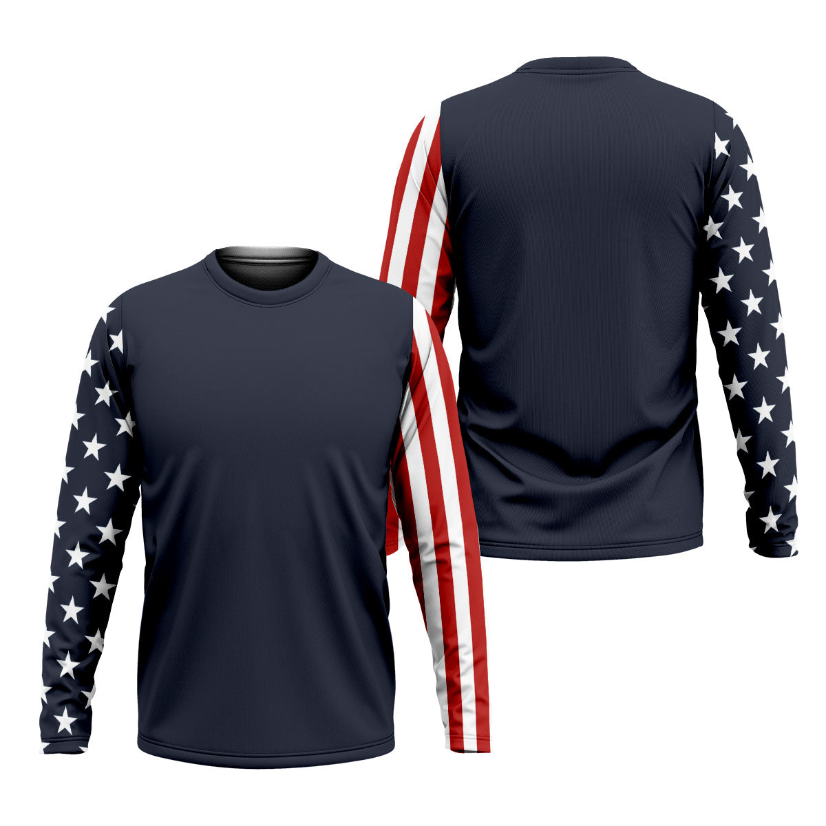 American Flag Golf Polo ShirtMens Golf Gift, Patriotic Golf Shirt, America 250 Anniversary Golf Polo