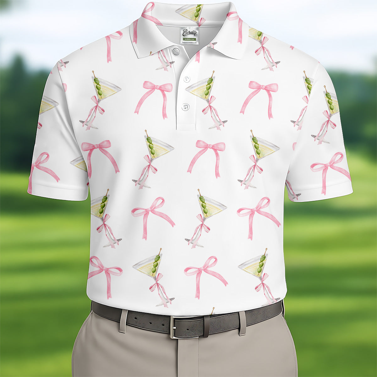 Margarita Shirt, Mens Golf Polo Shirt Matching Golf Shirts, Men's Long Seeve Golf Shirts, Golf Shirts For Men