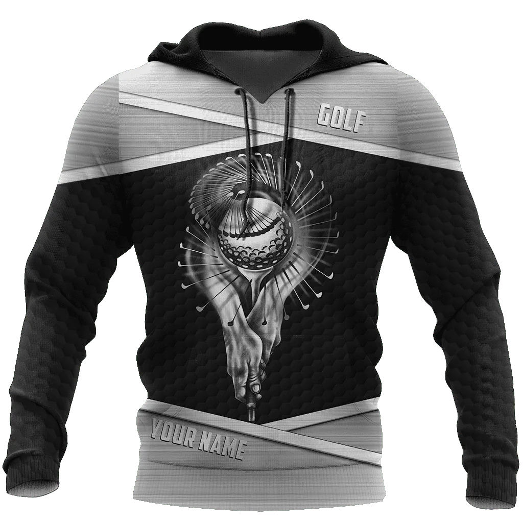 Custom Golf Polo Shirtolf Apparel, Golf Gift For Men