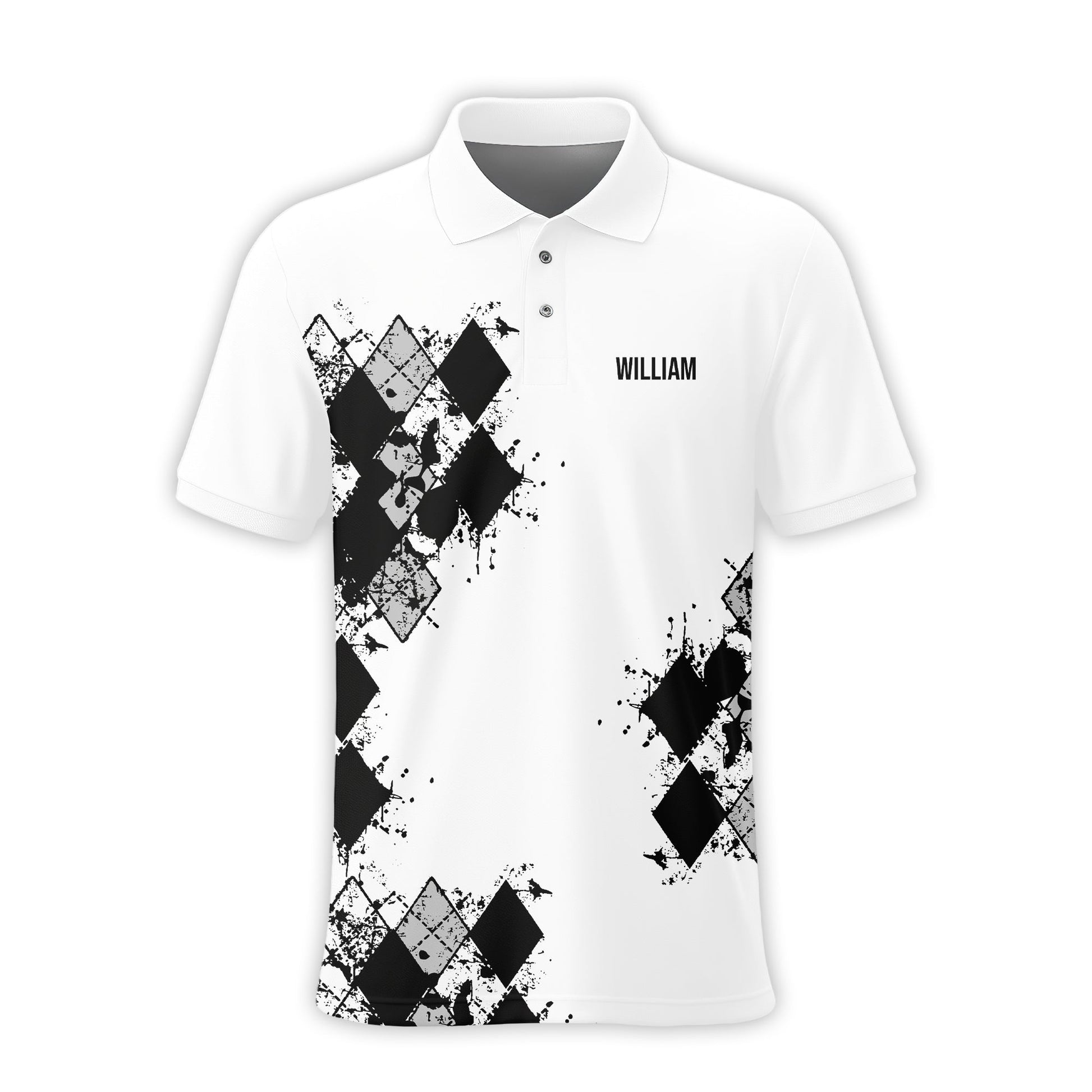 Bogey Golf Shirt, Custom Polo ShirtPerfect Present For Golfers