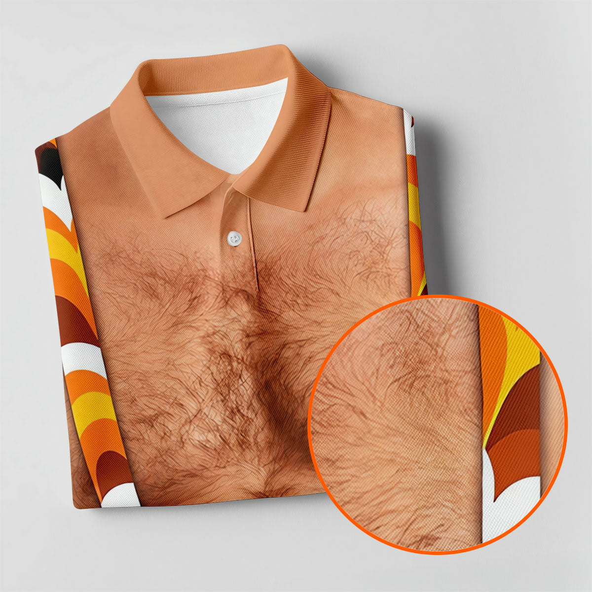 Funny Turkey Suspenders Thanksgiving Golf Shirt, Mens Golf Apparel, Golf Polo For Men