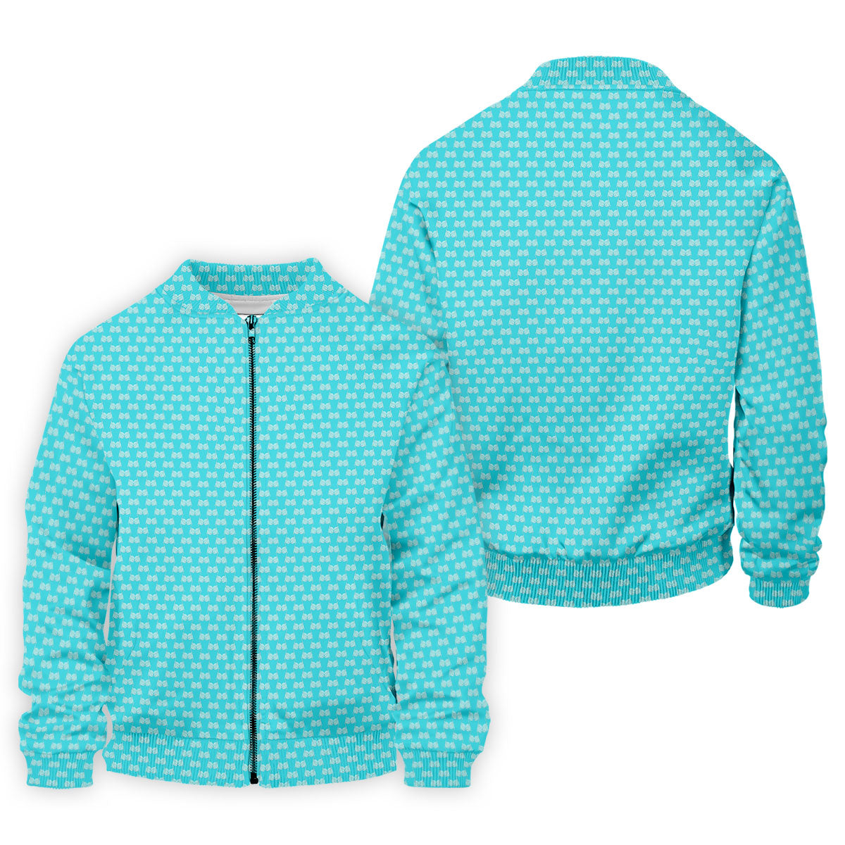 Funny Golf Balls Adult Humor Turquoise Blue Golf Tops For Men, Polo Shirtor Men