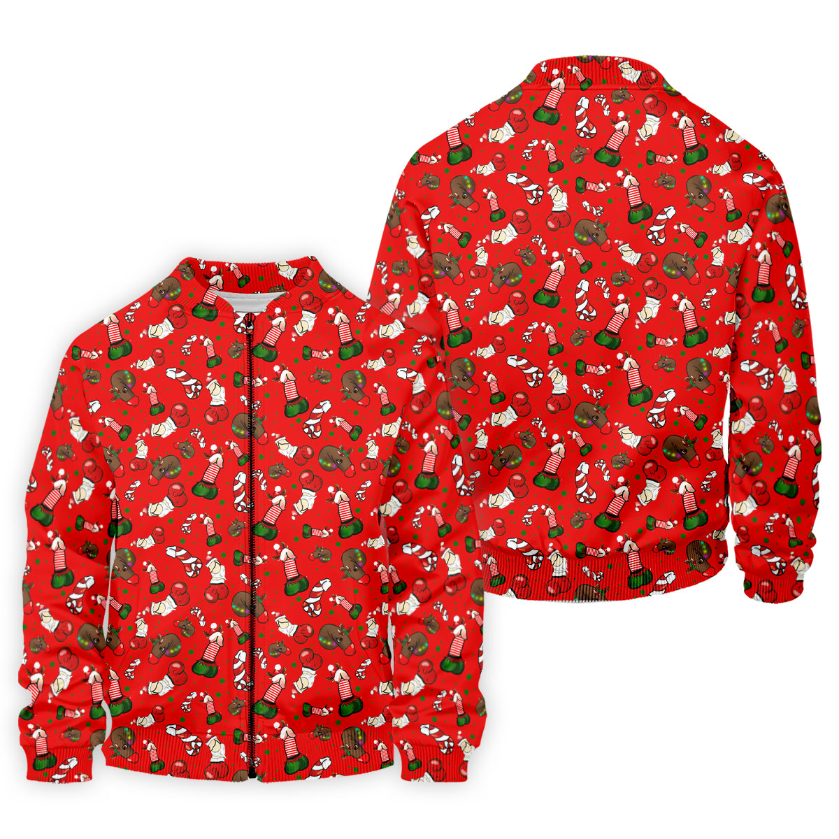 Funny Christmas Golf Tops For Men, Funny Dirty Red Golf Shirt, Christmas Golf Shirt, Golfing Apparel