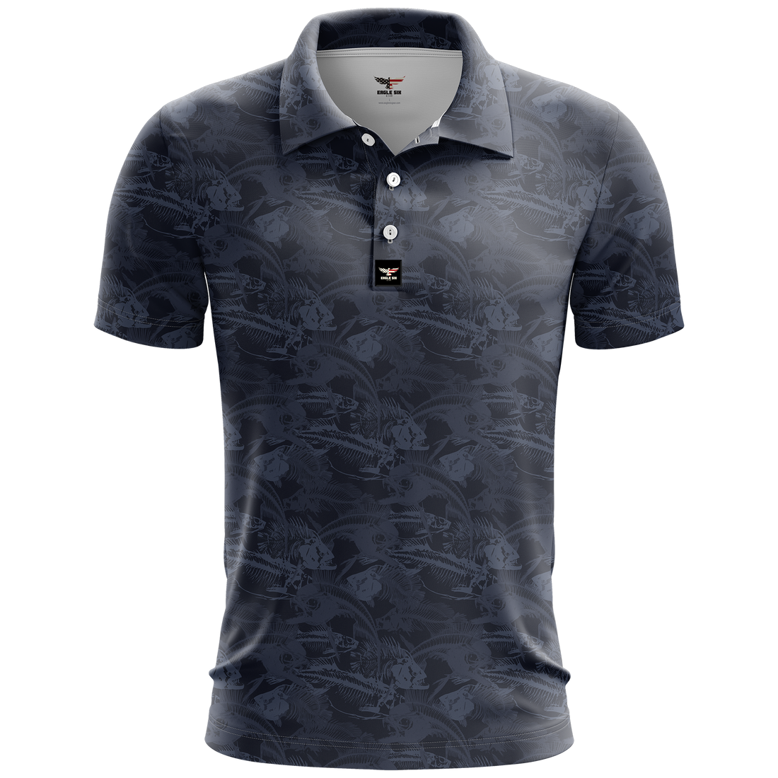 Classic Golf Polo Shirtens Golf Gift, Golf Lover Gift