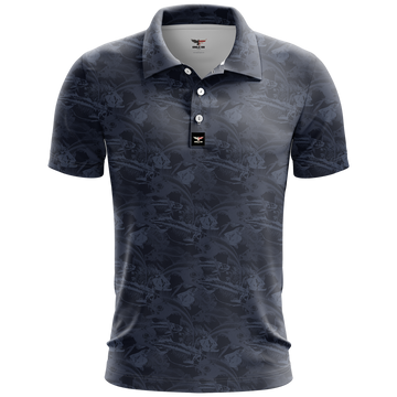 Classic Golf Polo Shirtens Golf Gift, Golf Lover Gift