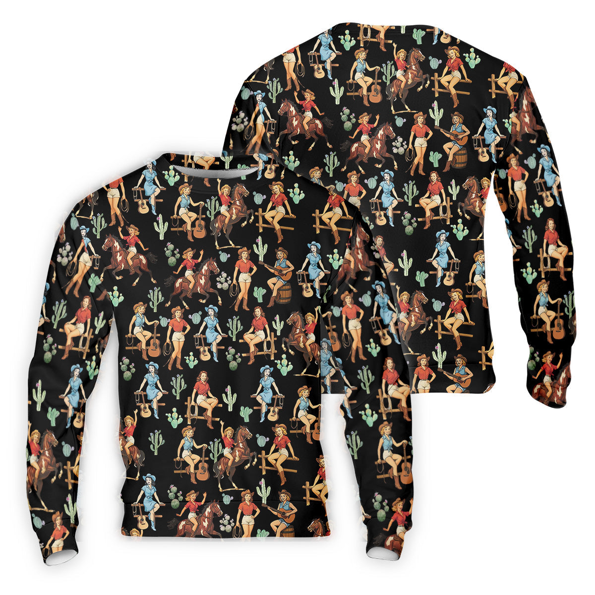 Western Golf Shirt, Black Golf Shirt Men, Fun Golf Shirts For Men, Cute Golf Shirt, Fun Golf Shirt