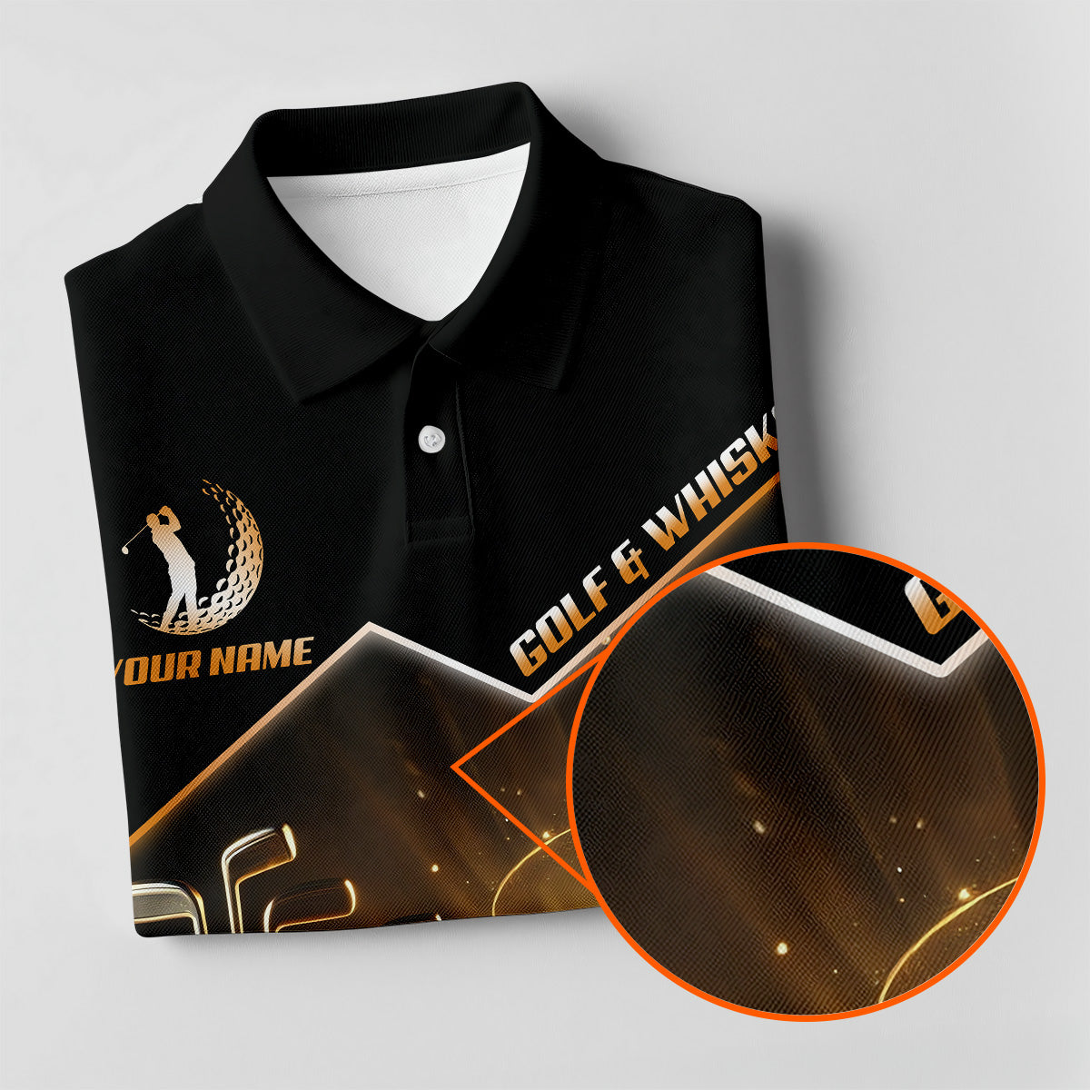 I Just Want To Drink Whiskey Play Golf And Take Naps Fun Womens Golf Shirts, Ladies Golf Shirts