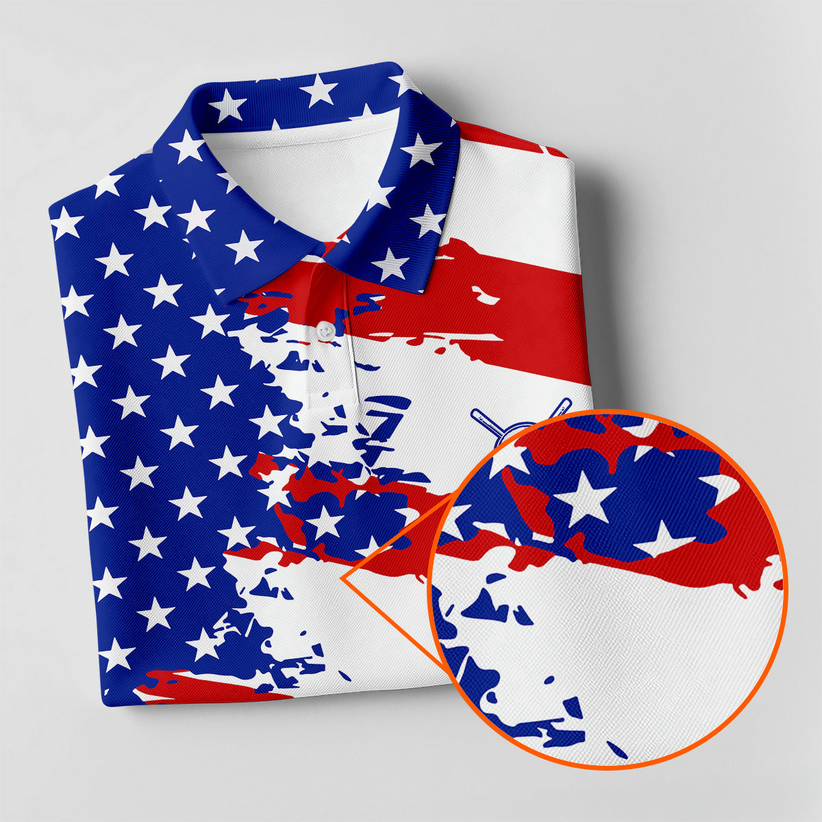 My Drinking Team Has A Golfing Problem Patriotic Golf Shirts, Funny Golf Shirts Women, Ladies Golf Polos