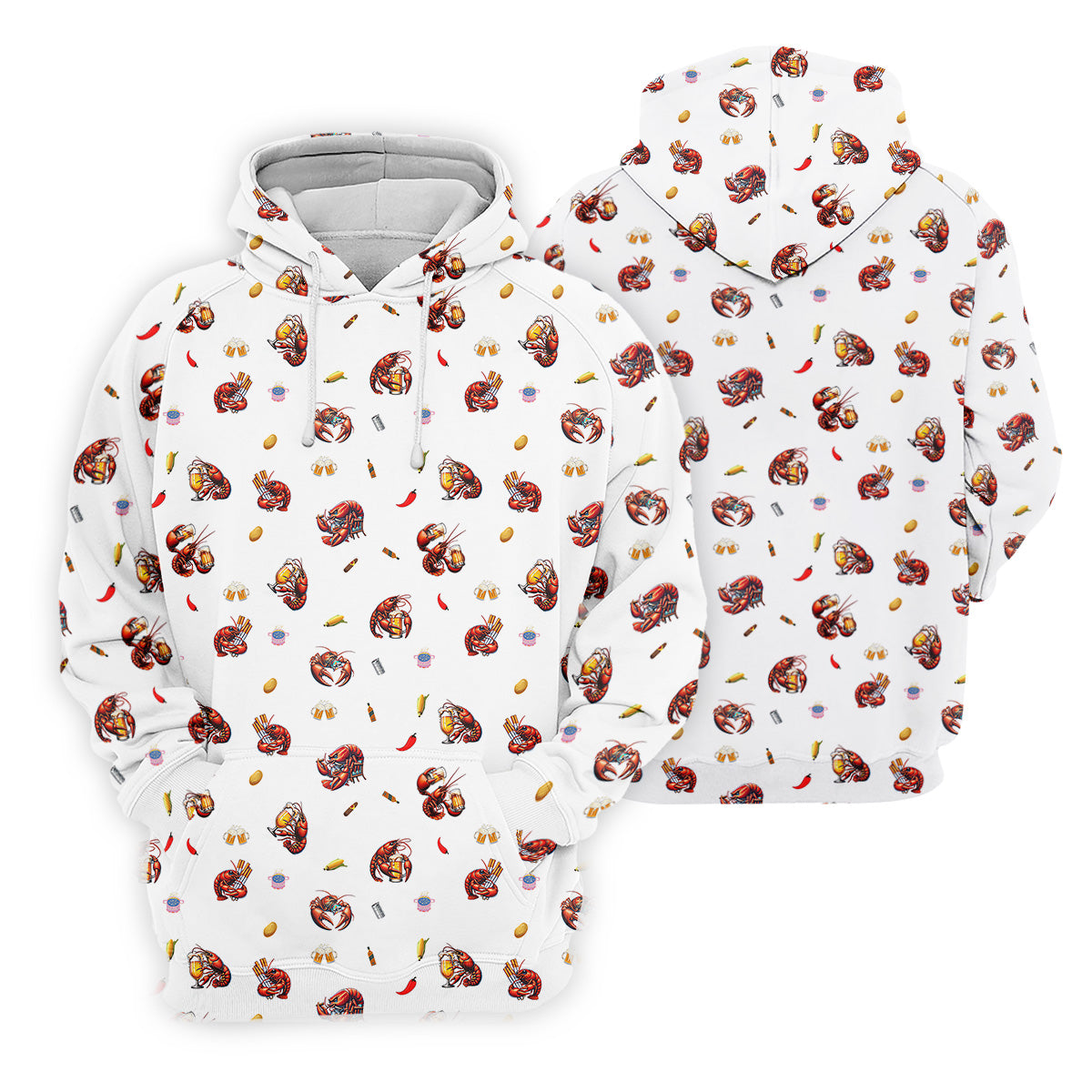 Lobster And Beer Golf Polo ShirtFun Women's Golf Shirts, Ladies Golf Polos, Golfing Apparel