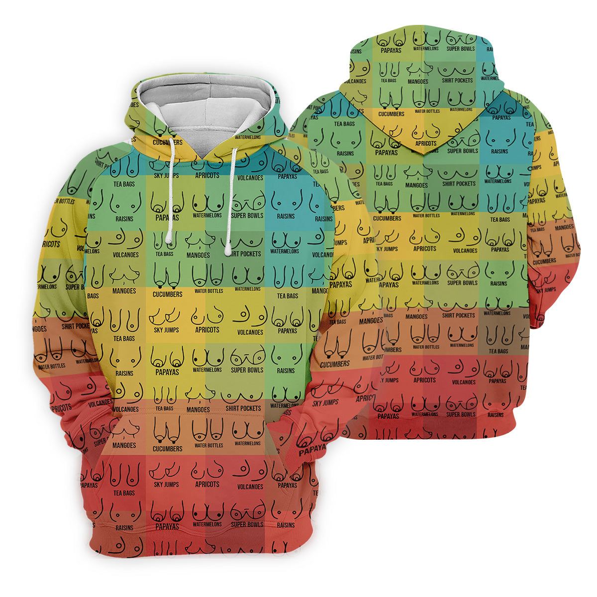 Colorful Fun Mens Golf Shirt, Golf Tops For Men, Gifts For Golf Lovers, Polo ShirtFor Men, Golfing Apparel