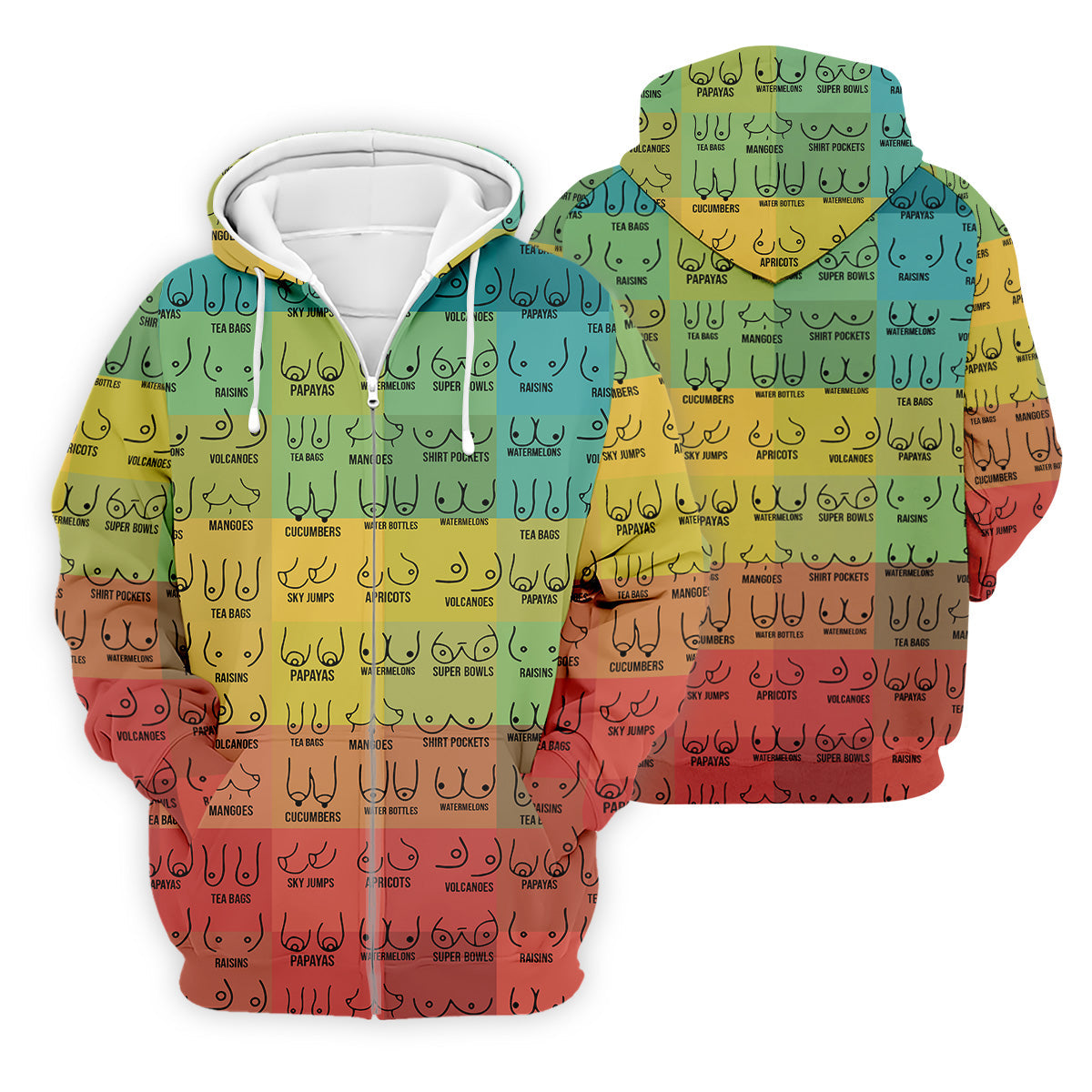Colorful Fun Mens Golf Shirt, Golf Tops For Men, Gifts For Golf Lovers, Polo ShirtFor Men, Golfing Apparel
