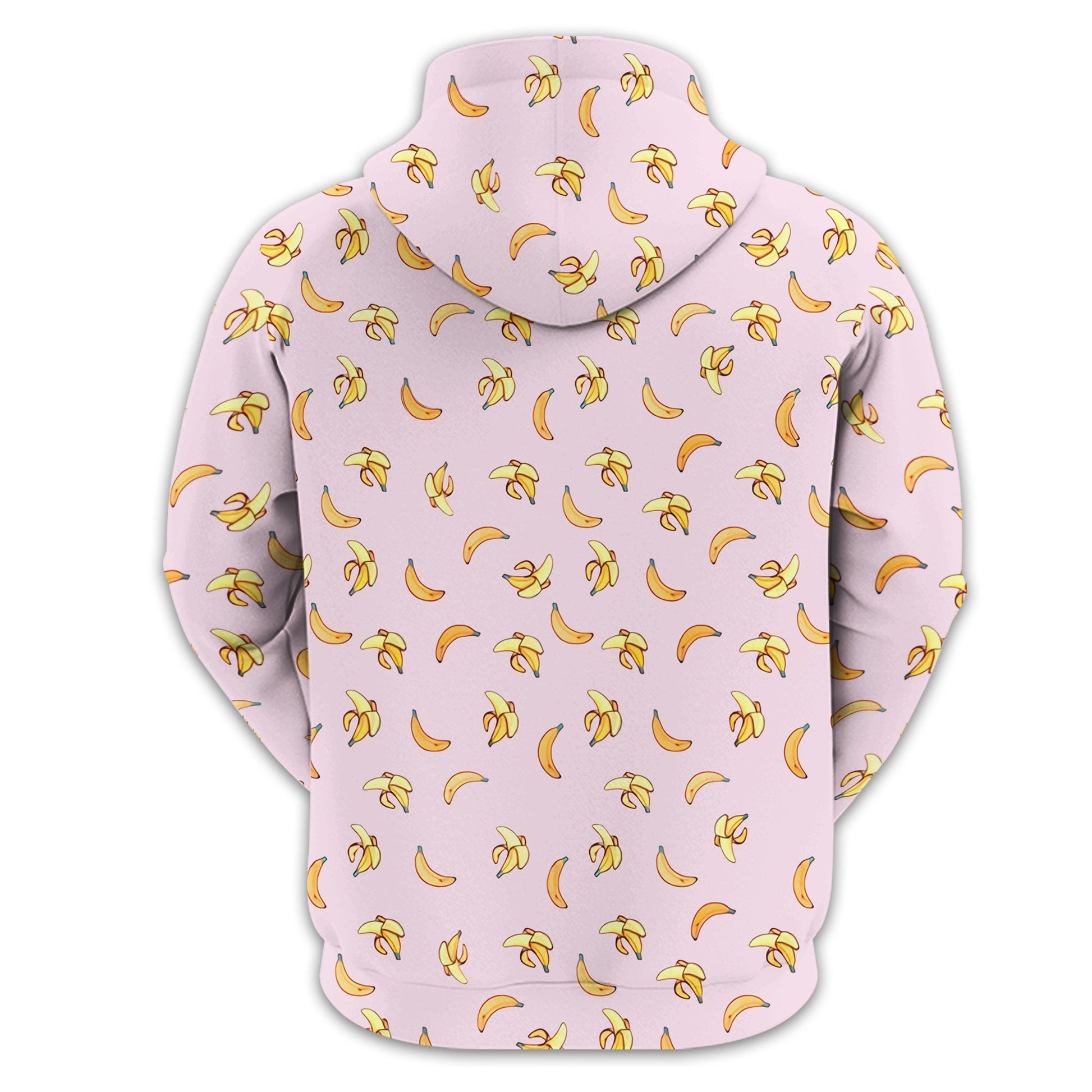 Banana Men's Golf Polo ShirtFunny Golf Shirt, Gift For Golfers