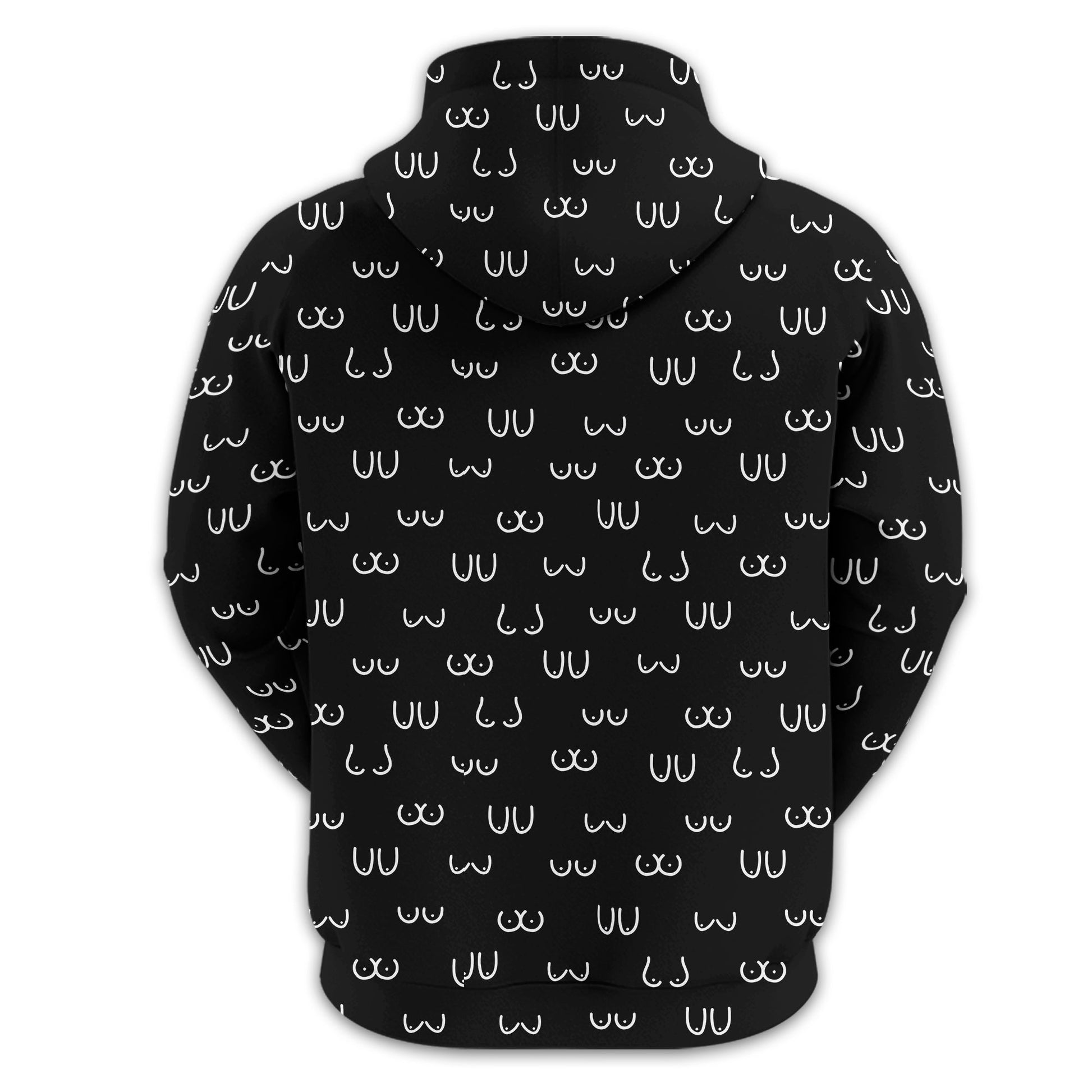 Funny Pattern Men Golf Polo ShirtGift For Golfers, Golf Gift For Men
