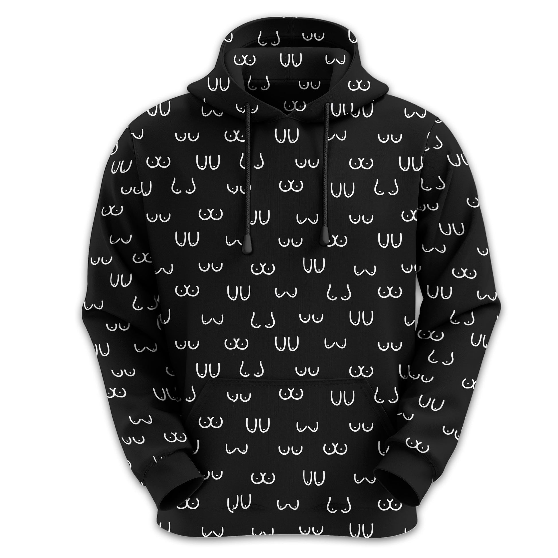 Funny Pattern Men Golf Polo ShirtGift For Golfers, Golf Gift For Men