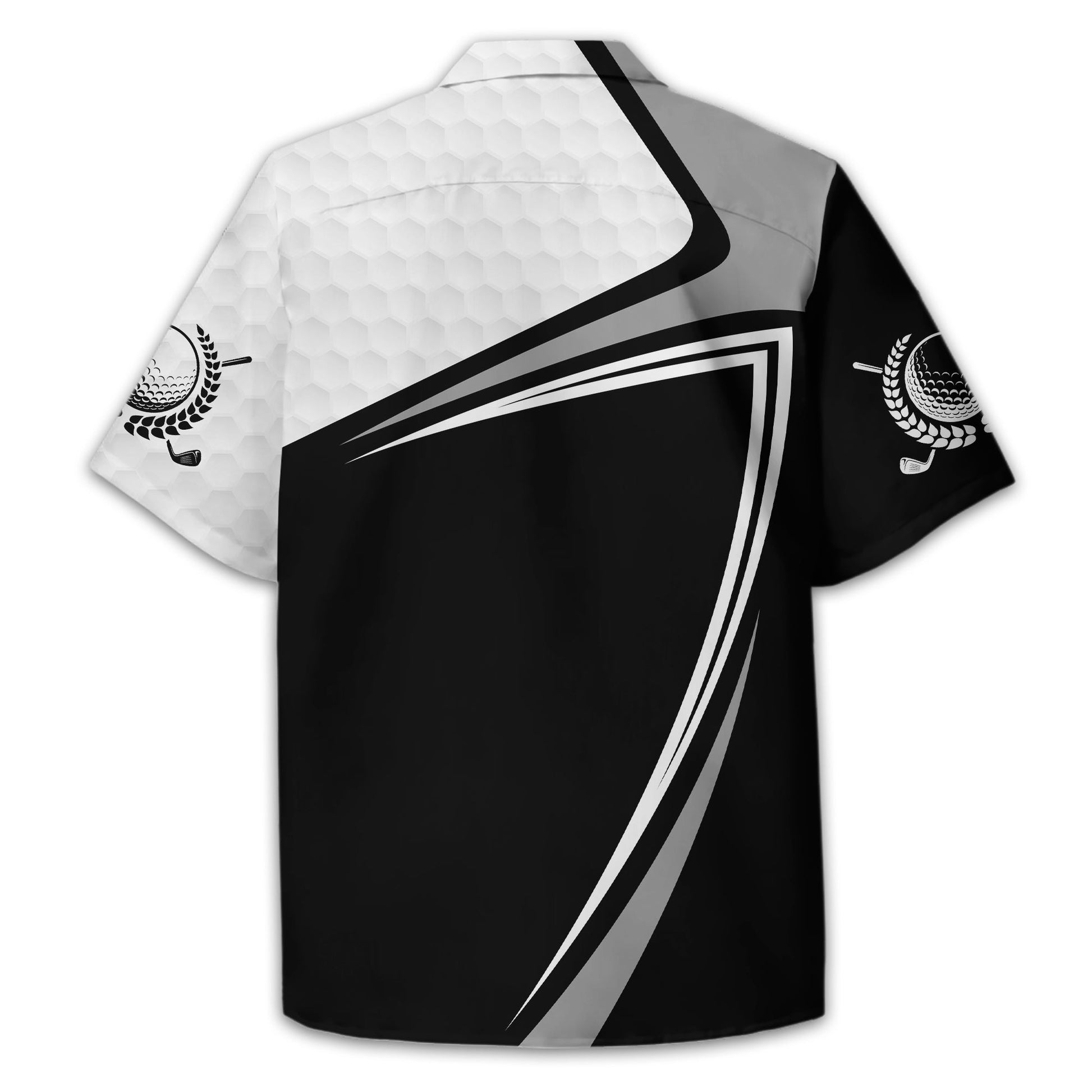 Custom Golf Polo ShirtFunny Golf Shirt, Gift For Golfers