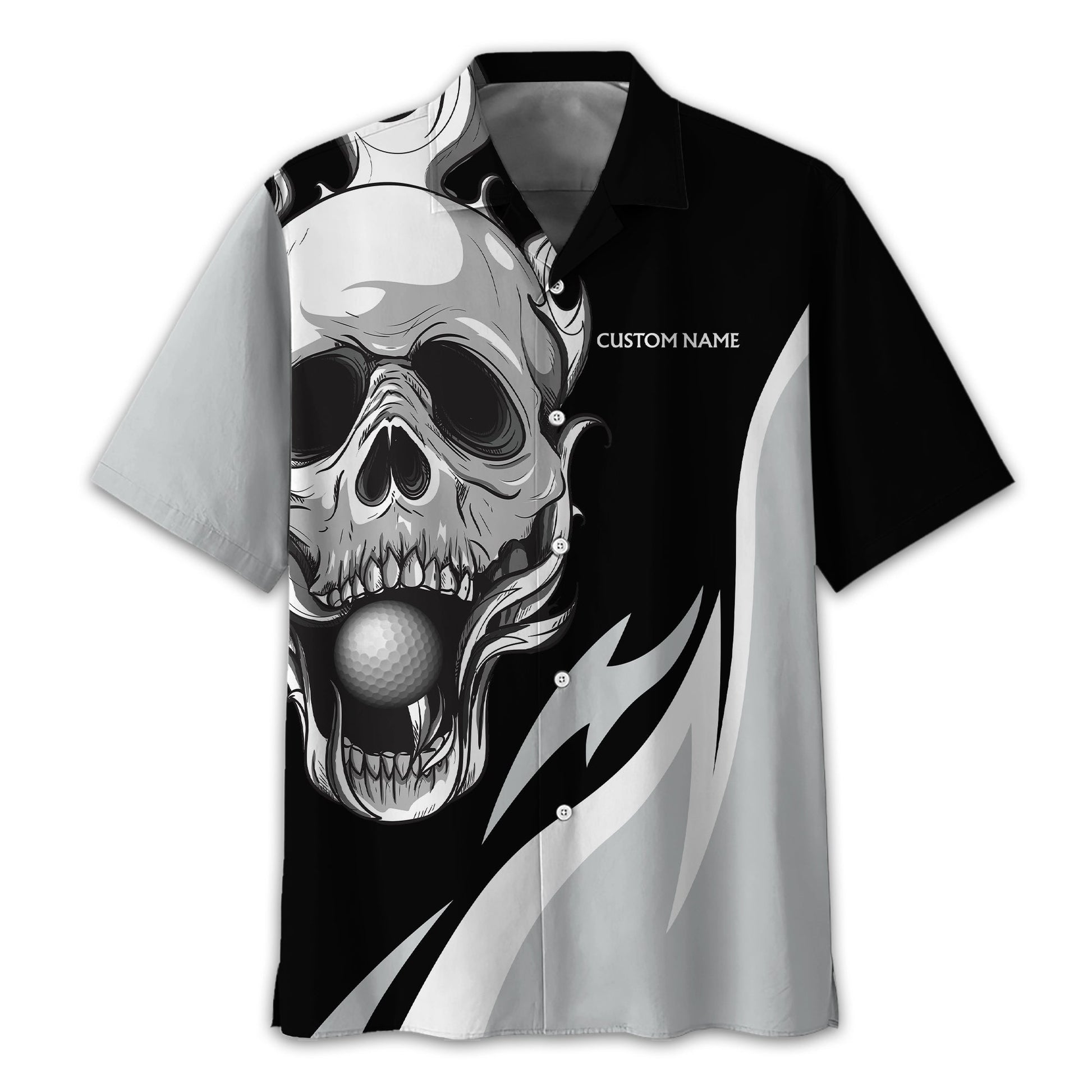 I Was One Under Today Personalized Golf Polo Shirtolf Shirt For Men, Gift For Golfers
