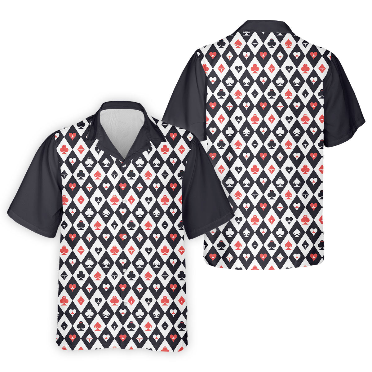 Casino Royale Dirty Argyle Adult Humor Golf Tops For Men, Valentines Golf Gift, Polo ShirtFor Men