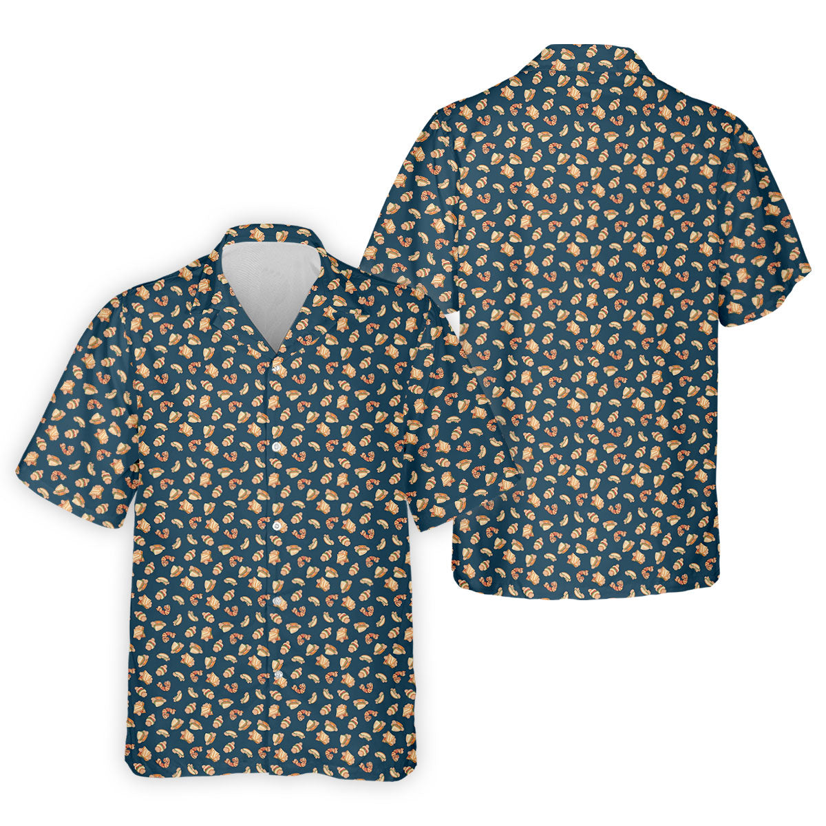 Dirty Funny Breakfast Golf Tops For Men, Valentine Golf Gift, Polo ShirtFor Men, Golf Gift For Men