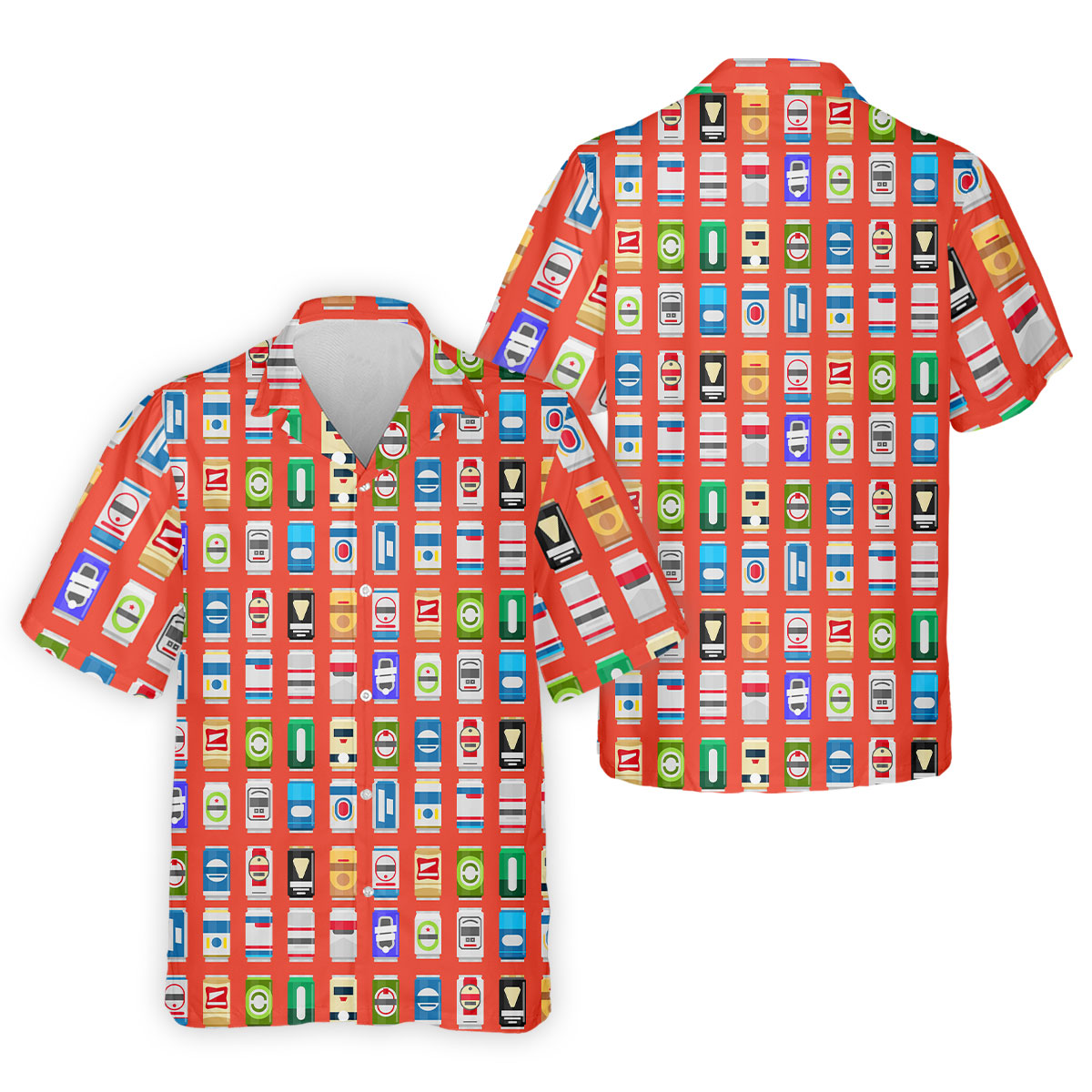 Famous Beer Can Golf Shirt, Golf And Beer Polo Shirt Men, Golf Shirts For Men, Golfing Apparel