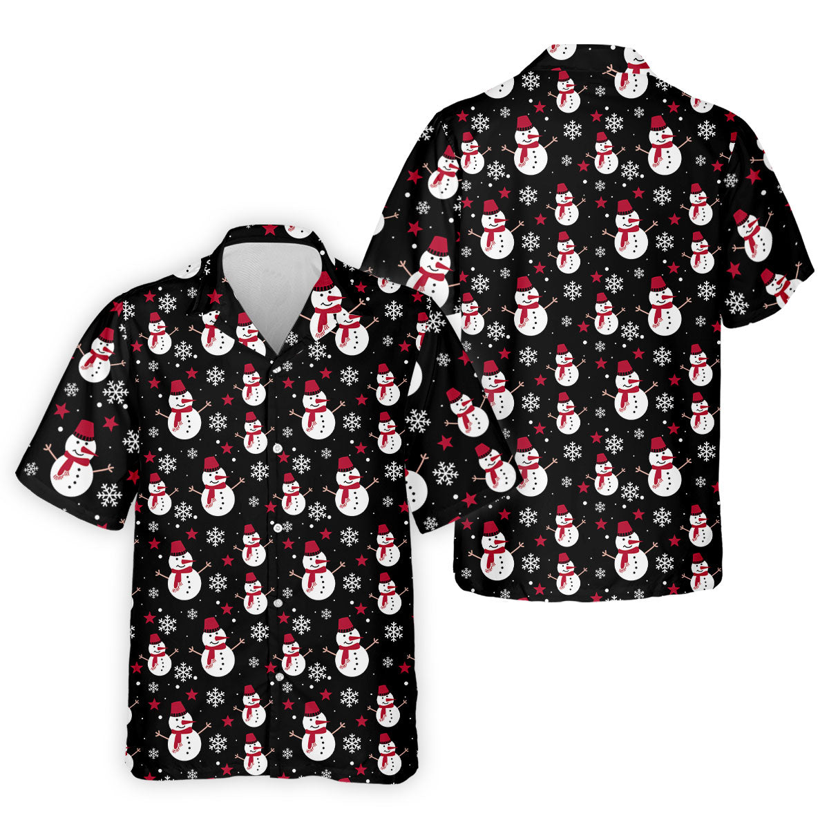 Ugly Santa Claus Golf Shirts, Gifts For Golf Lovers, Polo Shirtor Men, Golfing Apparel