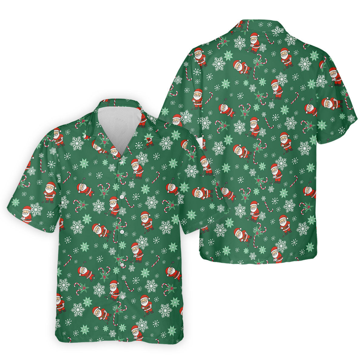 Hood Crew Men’s Funny Golf Shirts, Gifts For Golf Lovers, Polo ShirtFor Men, Golfing Apparel