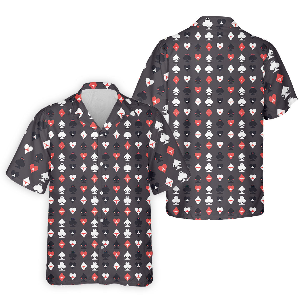 Casino Royale Dirty Funny Golf Tops For Men, Fun Golf Shirts For Men, Valentines Golf Gift, Polo ShirtFor Men