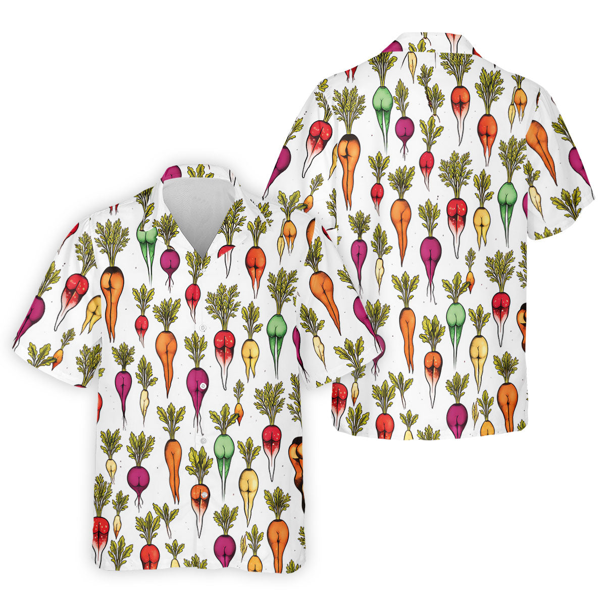 Dirty Funny Vegetable Adult Humor Golf Tops For Men, Golf Shirts For Men, Polo Shirt Men