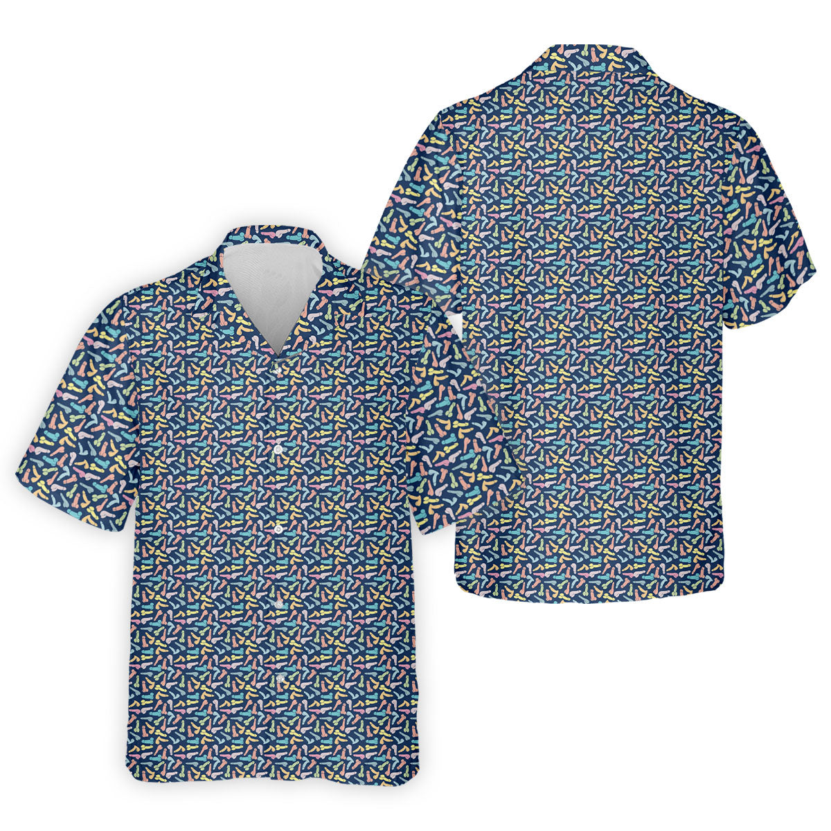 Funny Dirty Humor Golf Tops For Men, Fun Golf Shirts For Men, Valentines Golf Gift, Golf Shirts For Men