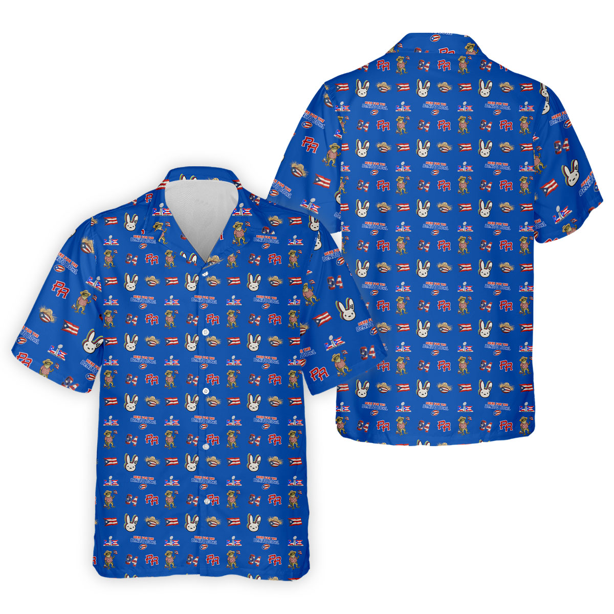 Here For The Benito Bowl Football Theme Blue Men Polo, American Football League Gift Ideas For Football Fans