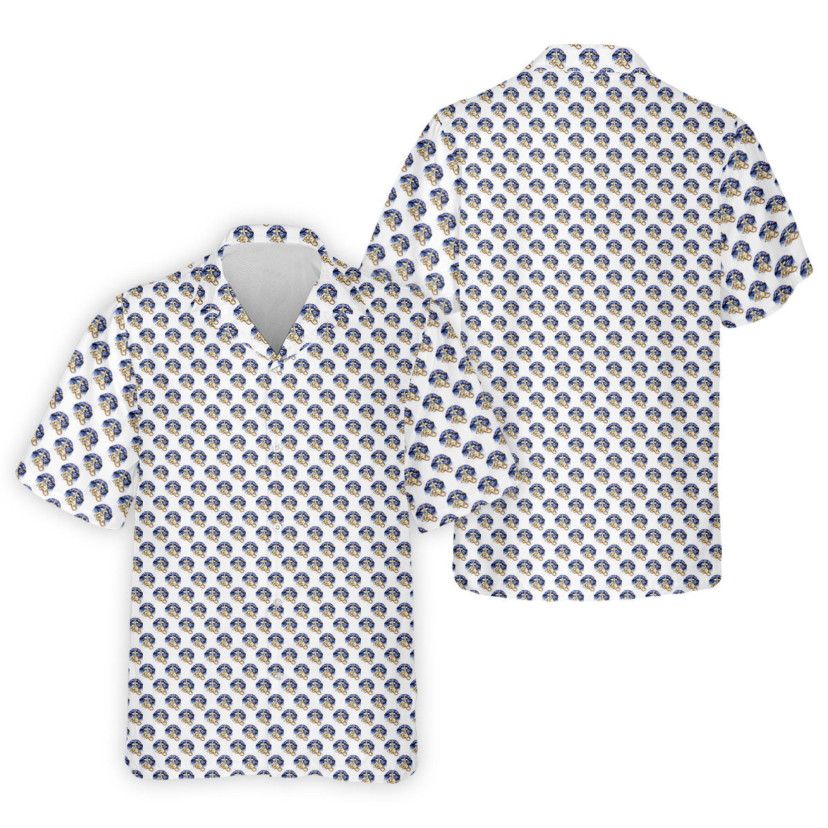 Don't Judge What You Don't Understand Autism Puzzle Polo ShirtFor Men, Autism Awareness Color Golf Shirts For Men