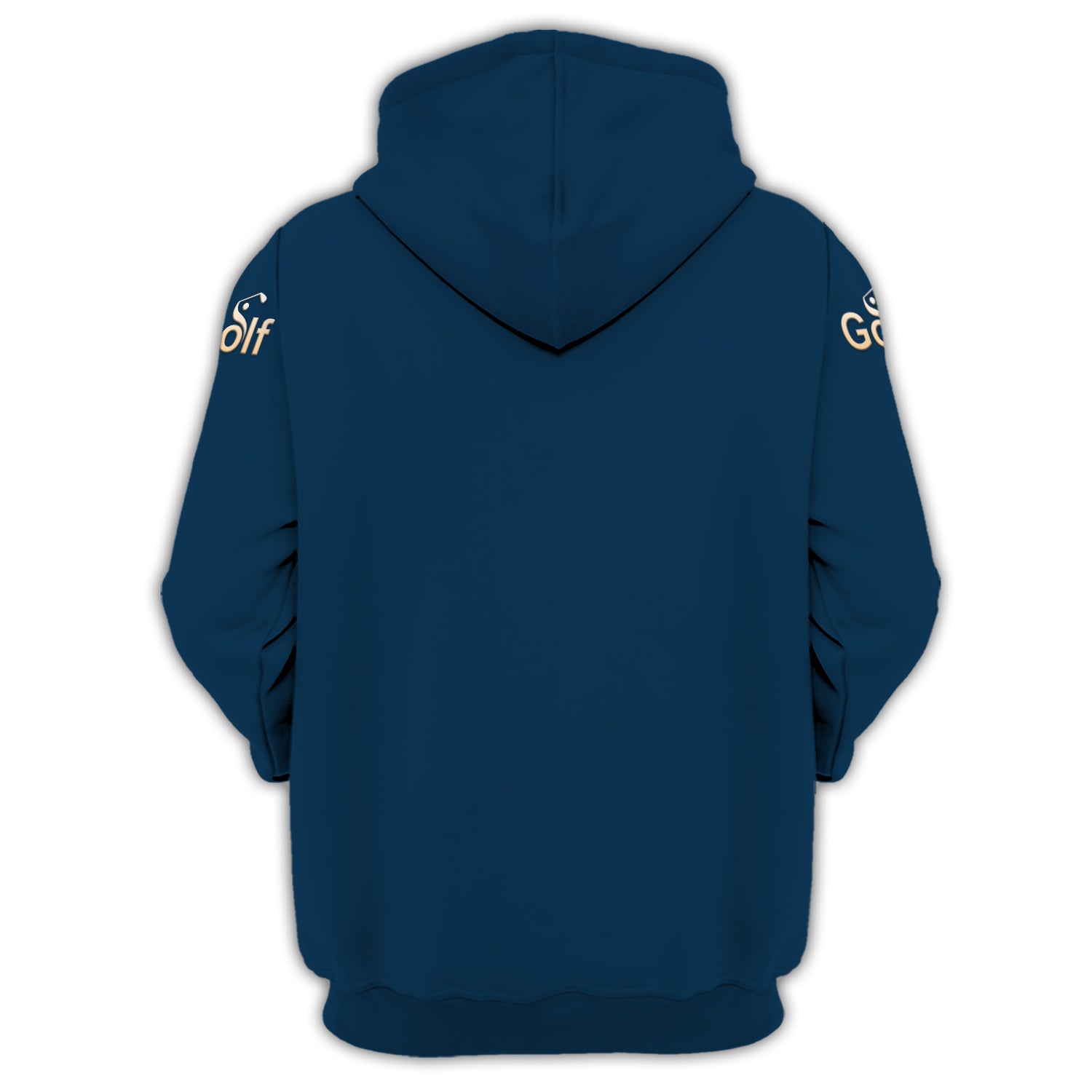 I'd Tap That Custom Golf Polo Shirtift For Golfers, Golf Gift For Men